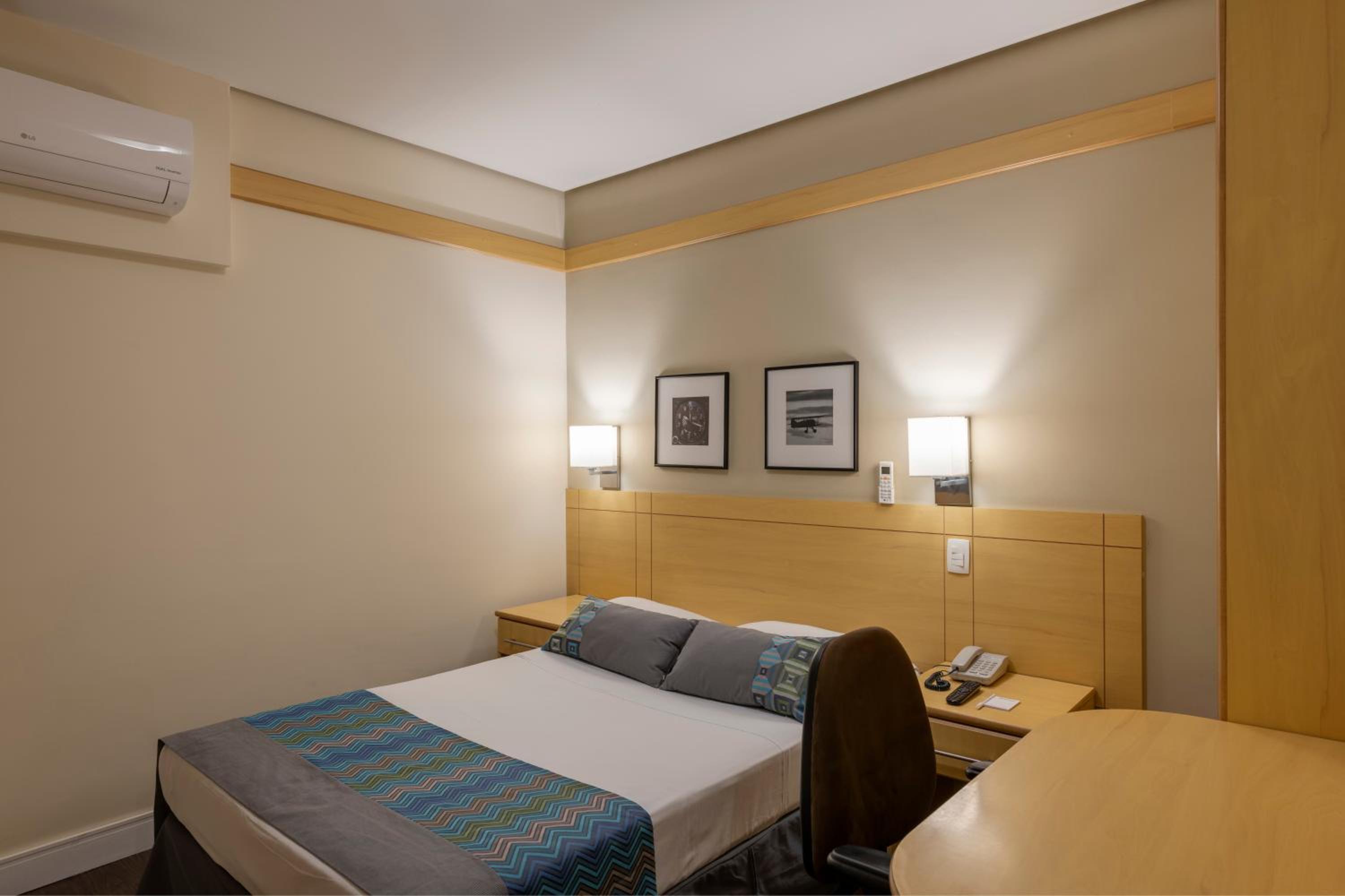 Standard Double Room - Photo 1