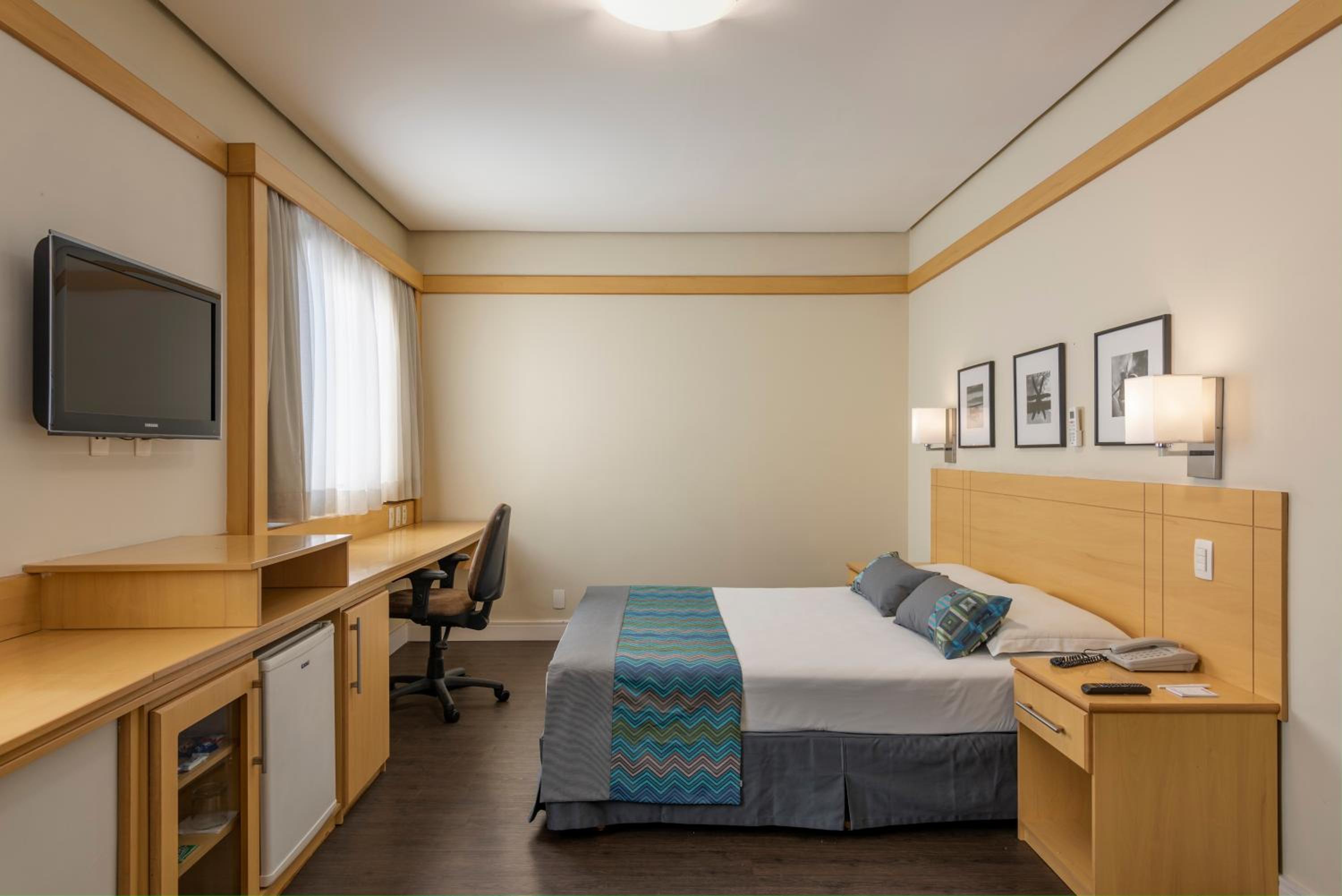Luxury Double Room - Photo 3