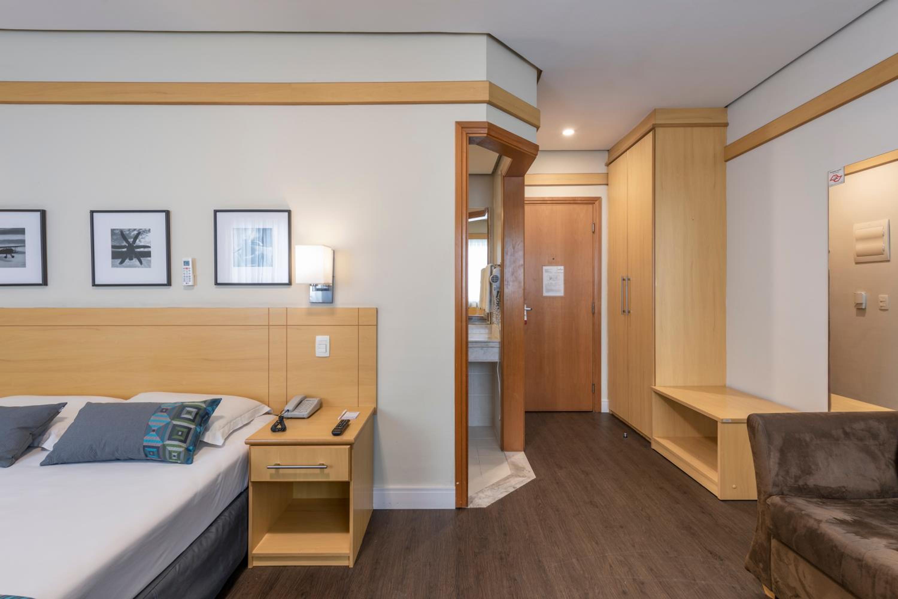 Luxury Double Room - Photo 4