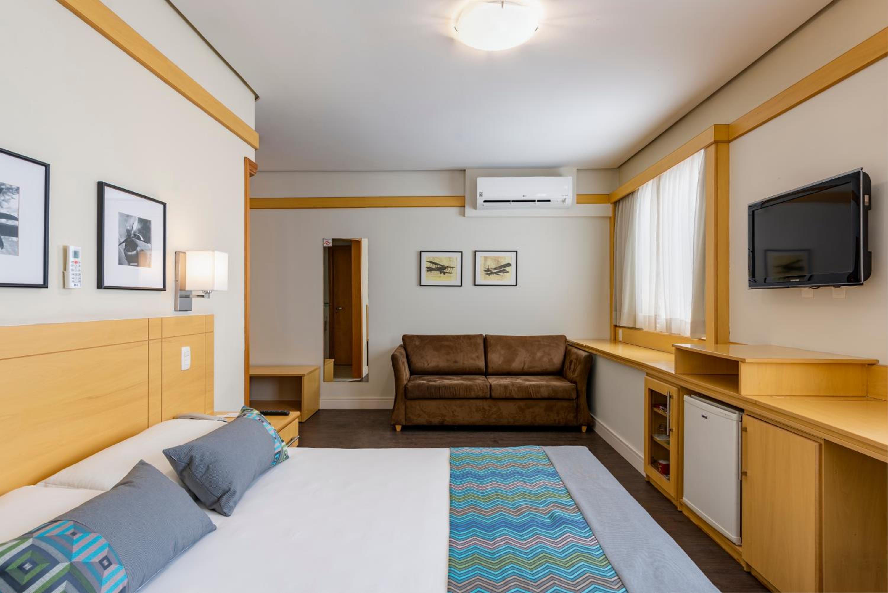 Luxury Double Room - Photo 1