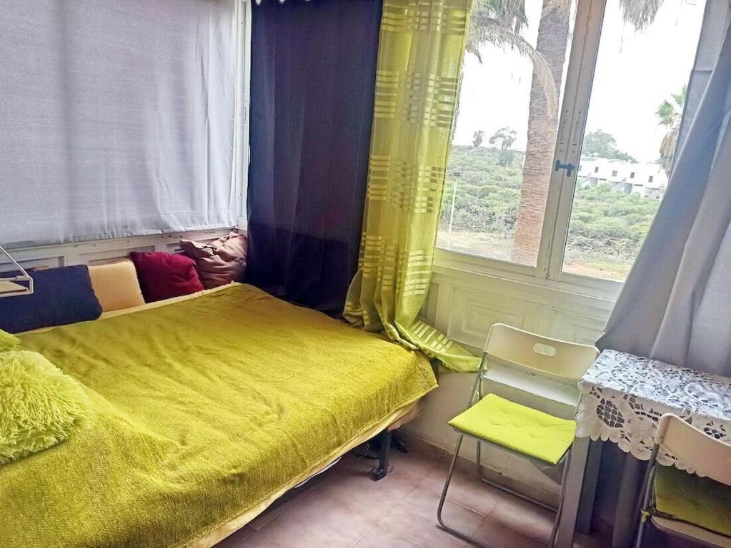 Apartamento Estudio