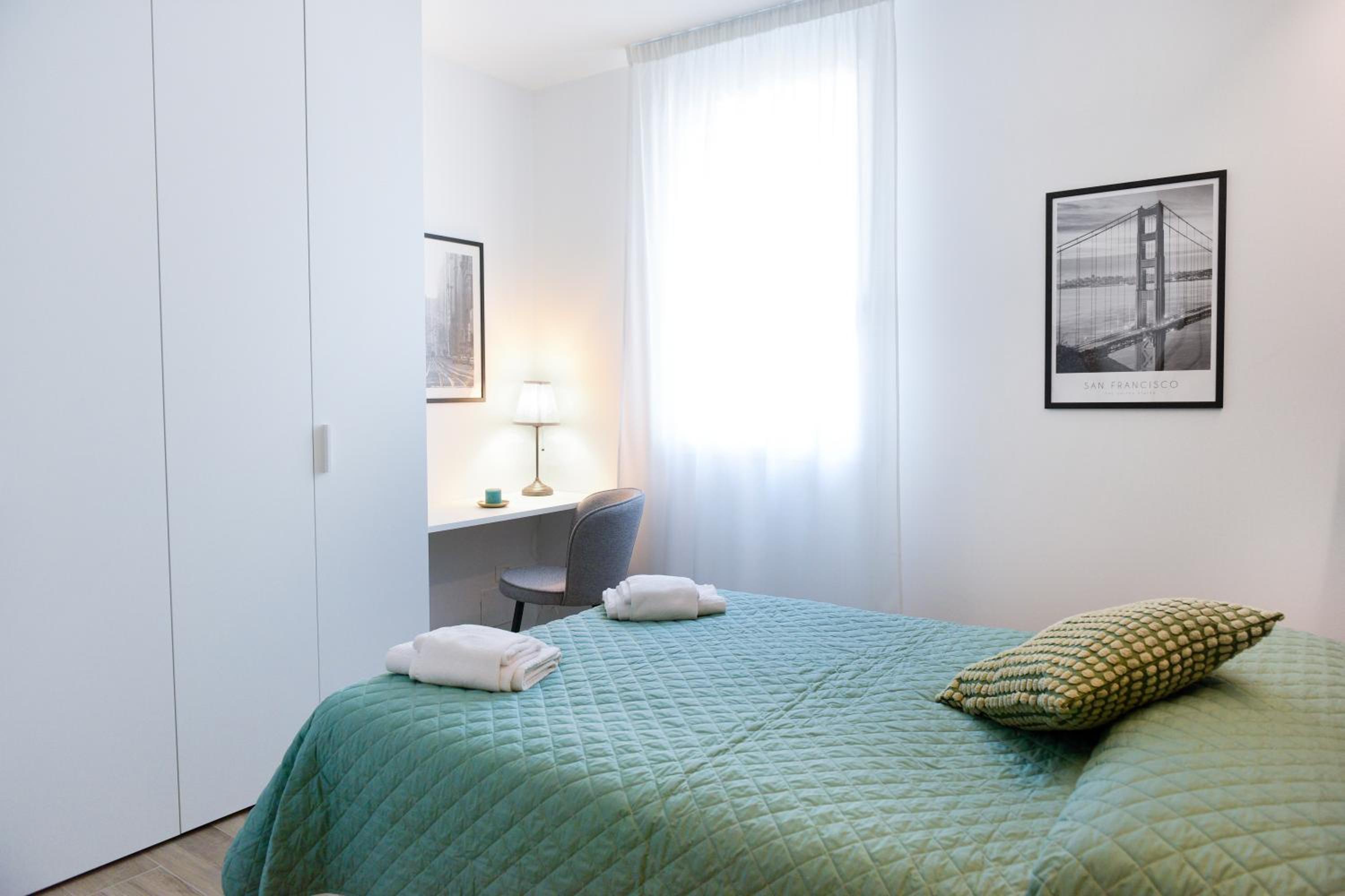Deluxe Room photo 1