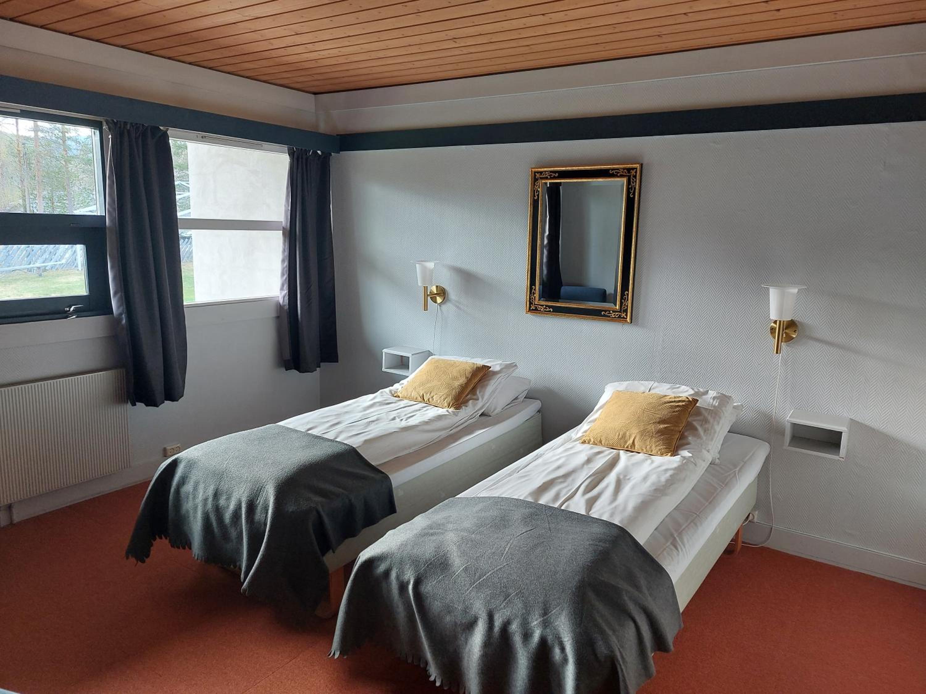 Standard Double Room photo 3