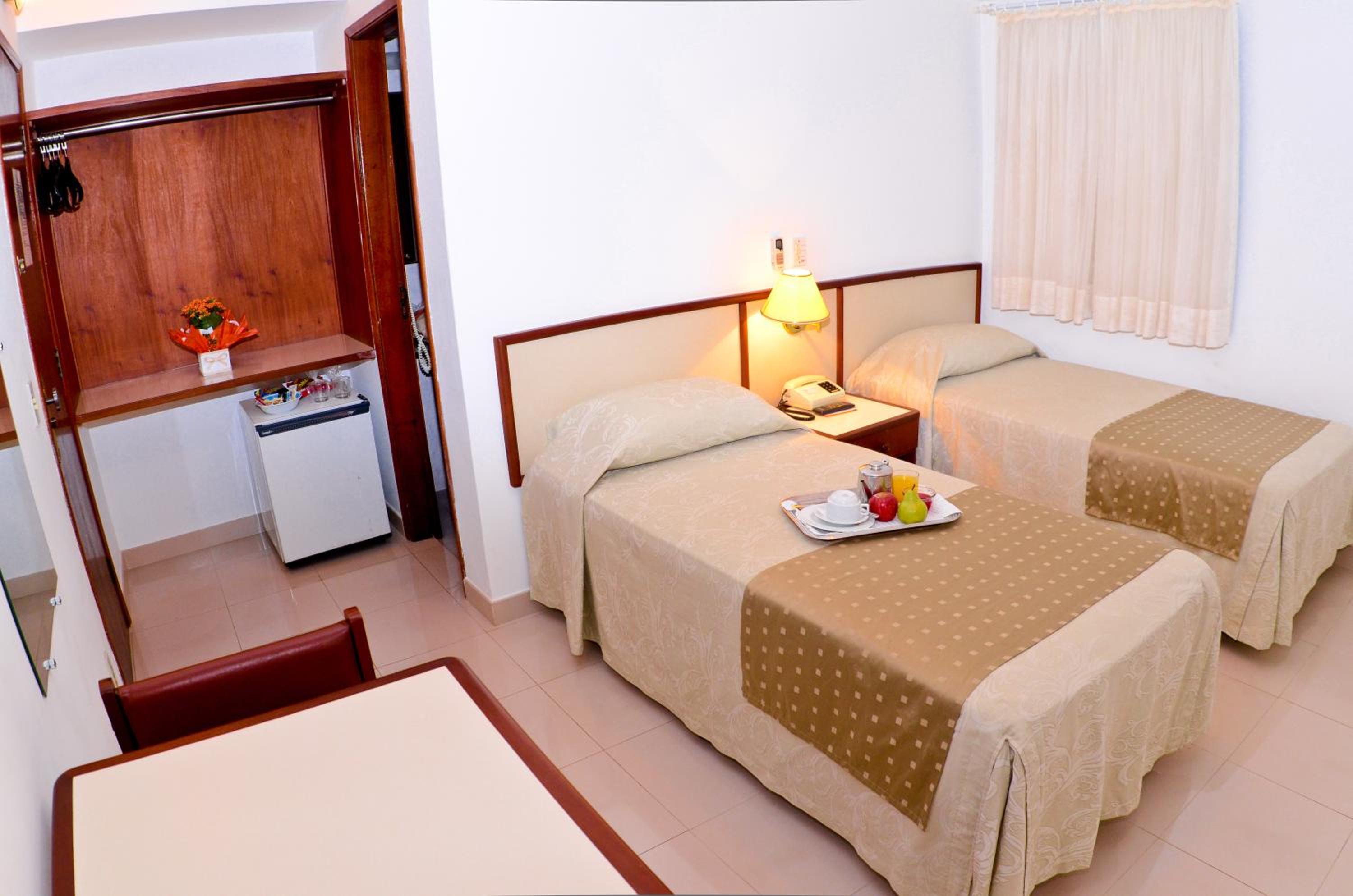 Twin Room photo 1
