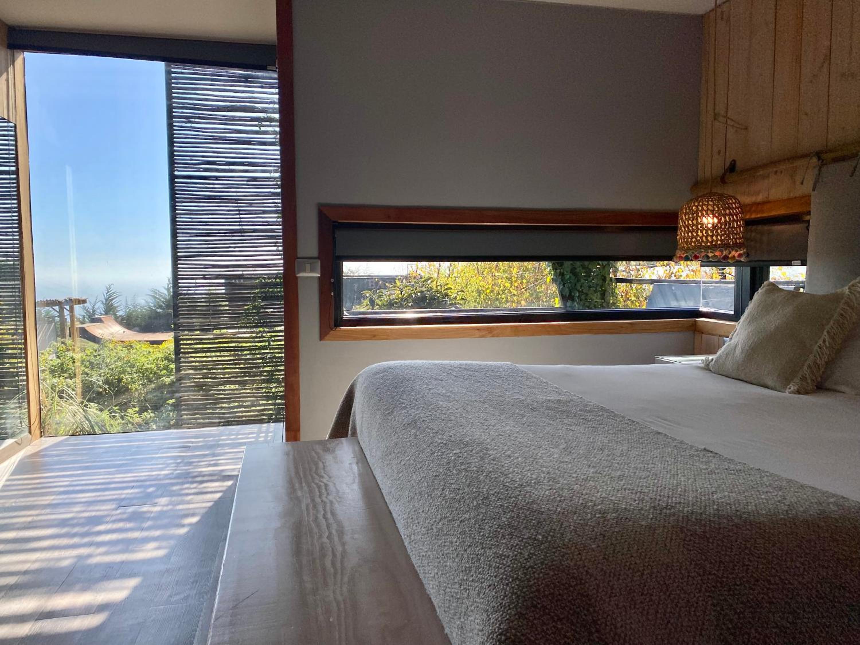 Suite with Sea View