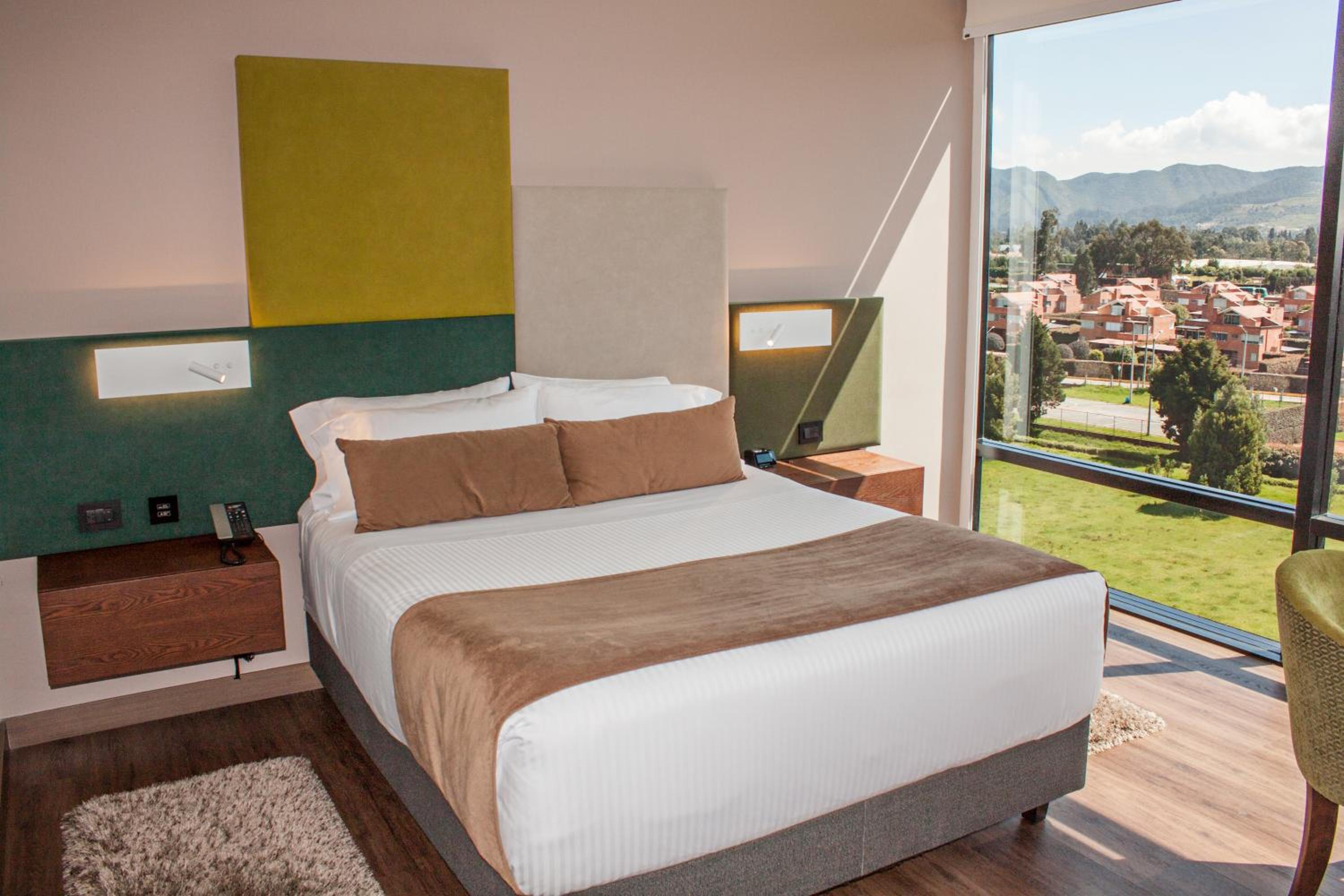 Standard Double Room - Photo 2
