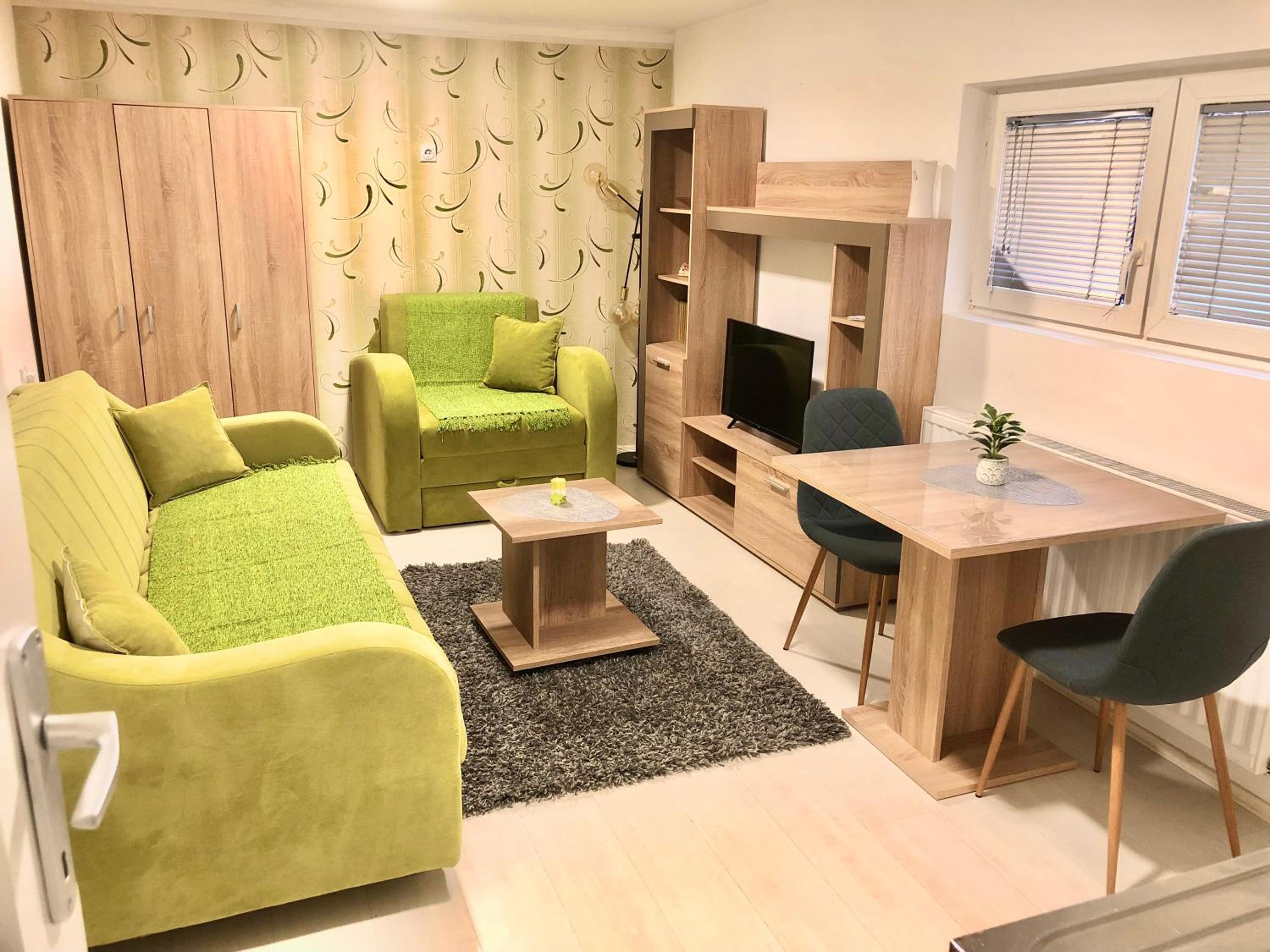 Apartment photo 1