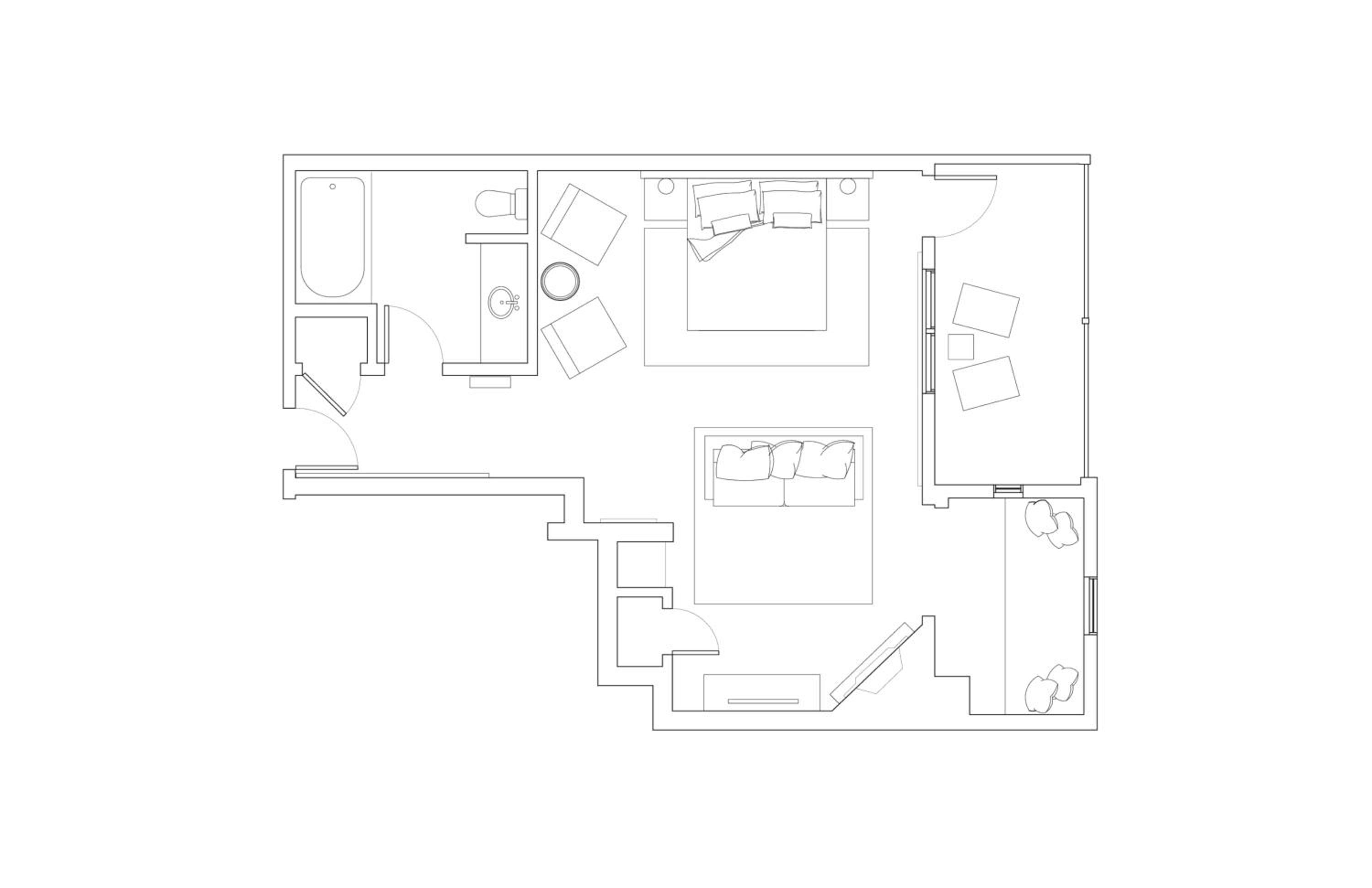  Cady Hill Junior Suite - Photo 2