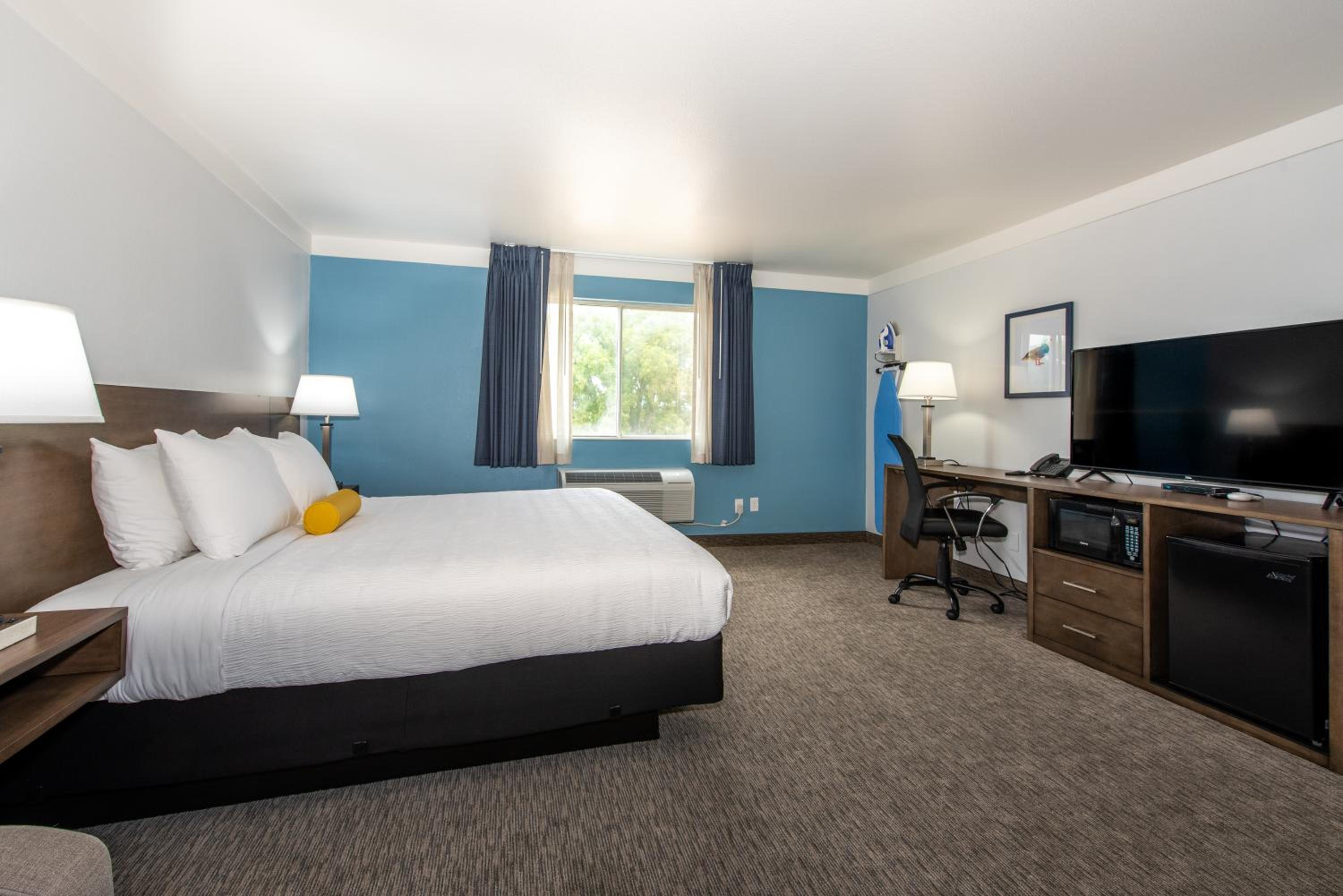 King Room photo 2