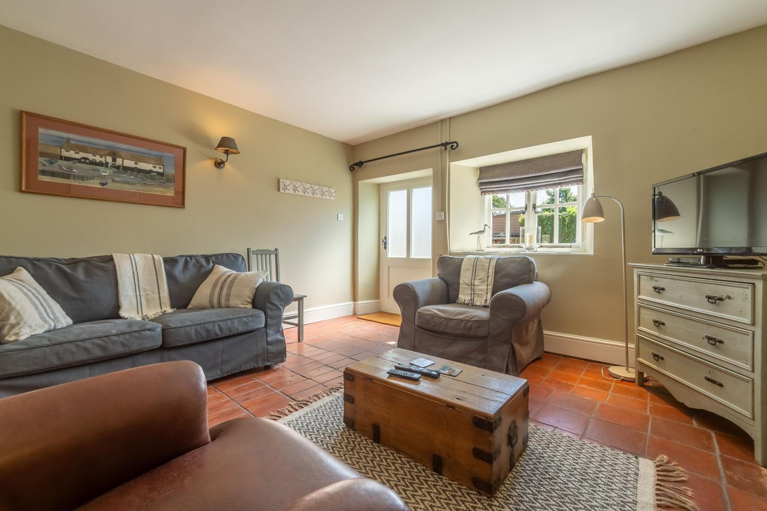 Vacation Home photo 1