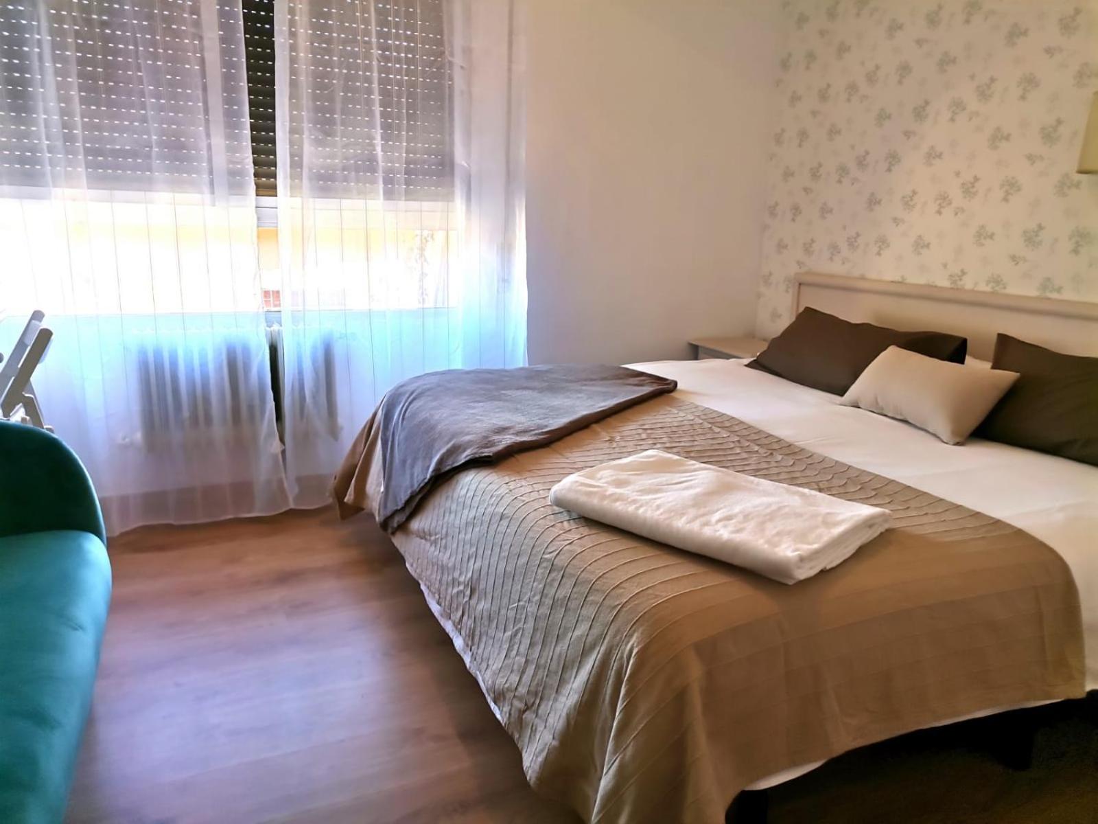 Twin Room photo 2