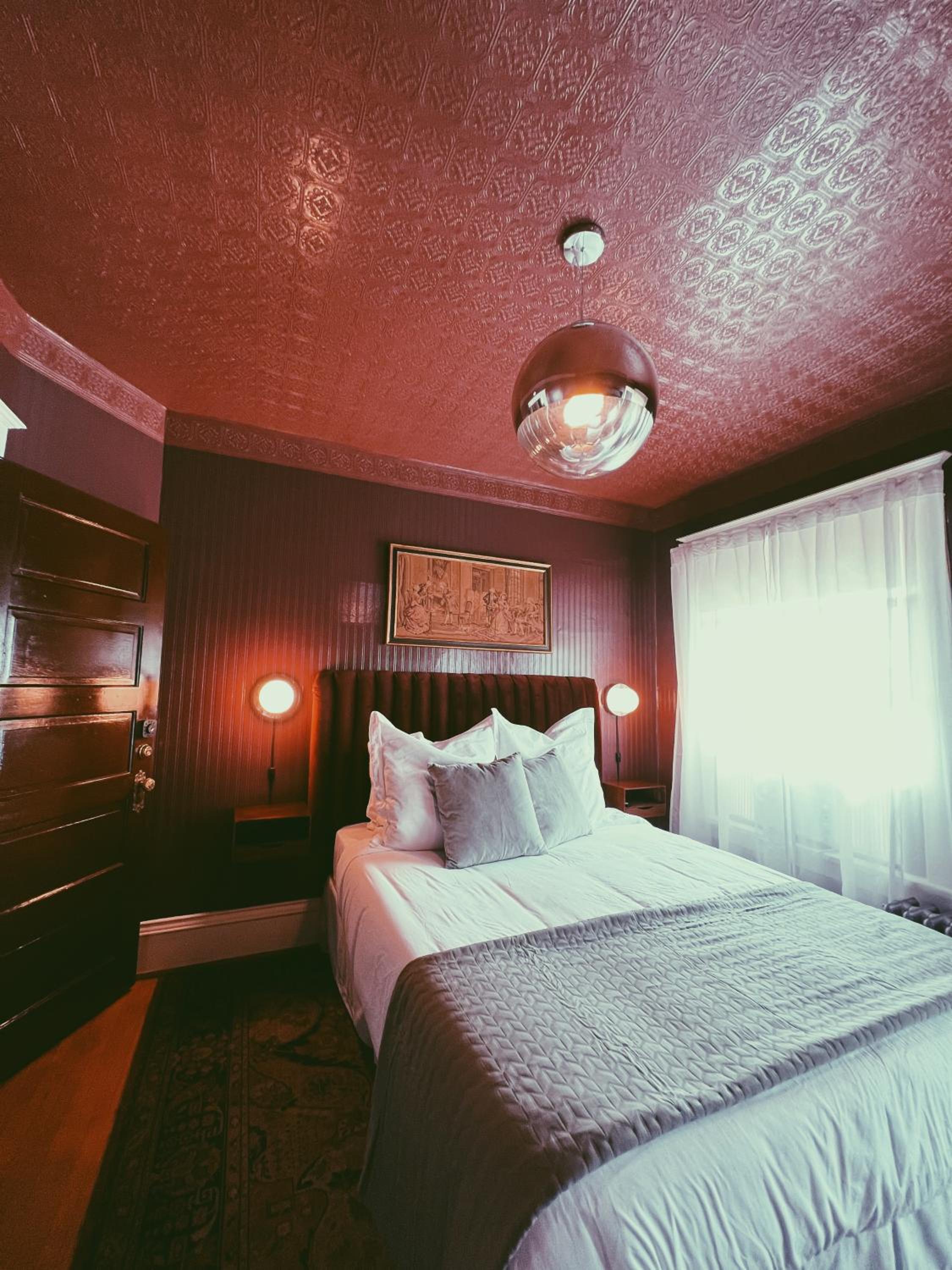 Double Room with Private Bathroom - Photo 3