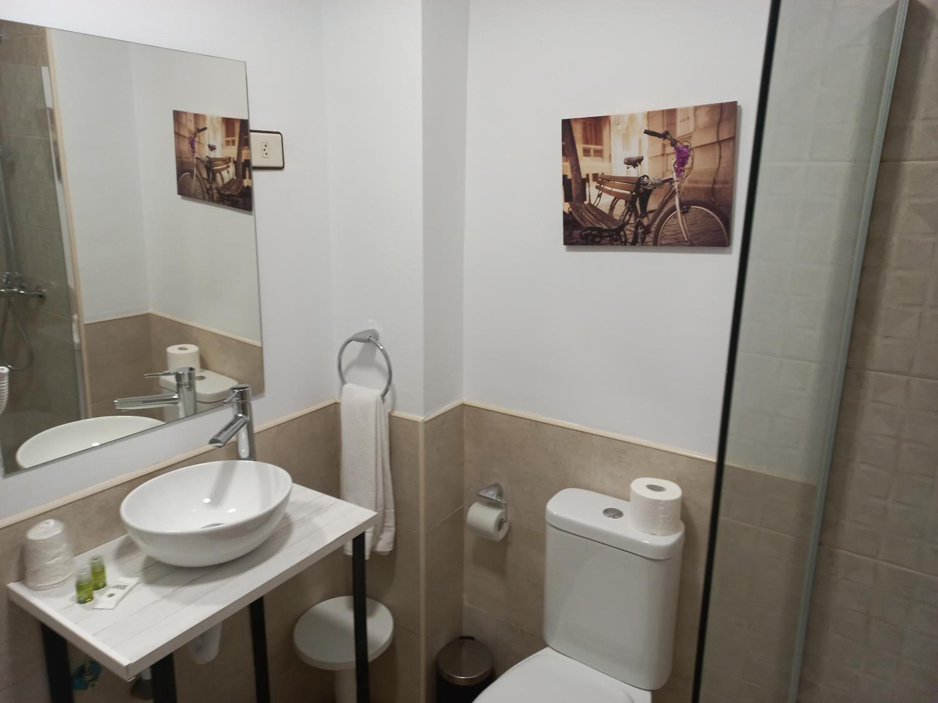 Twin Room photo 3