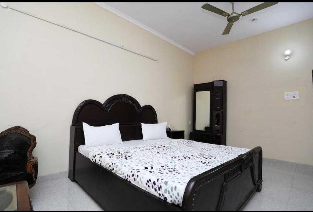 Classic Triple Room photo 3
