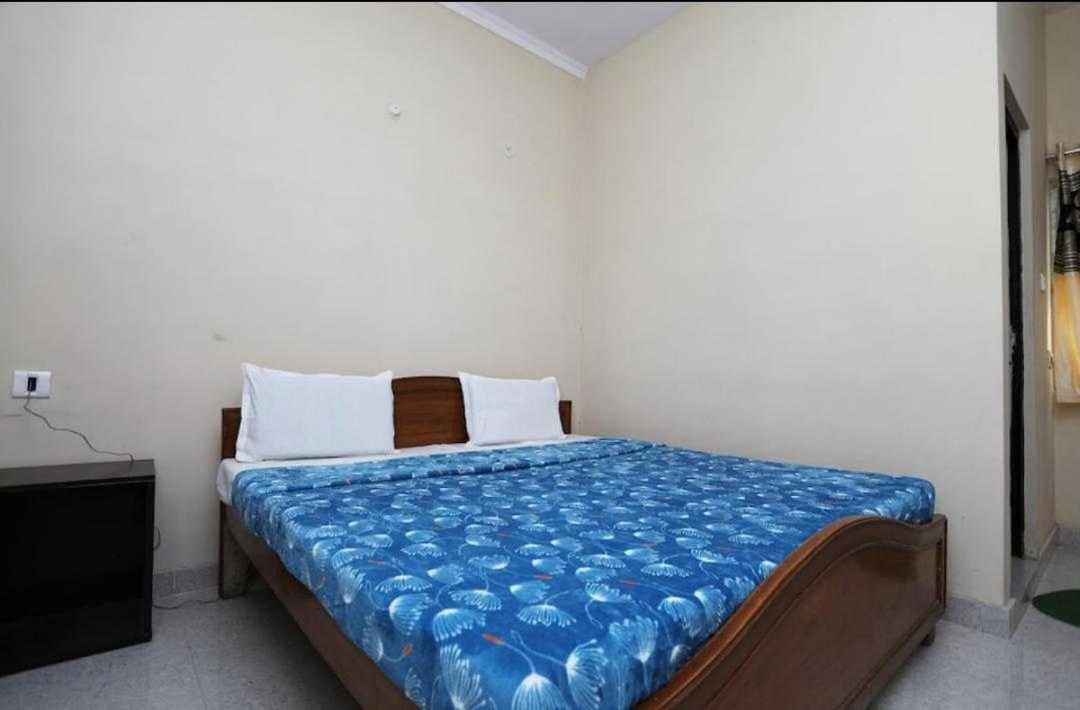 Classic Triple Room photo 1