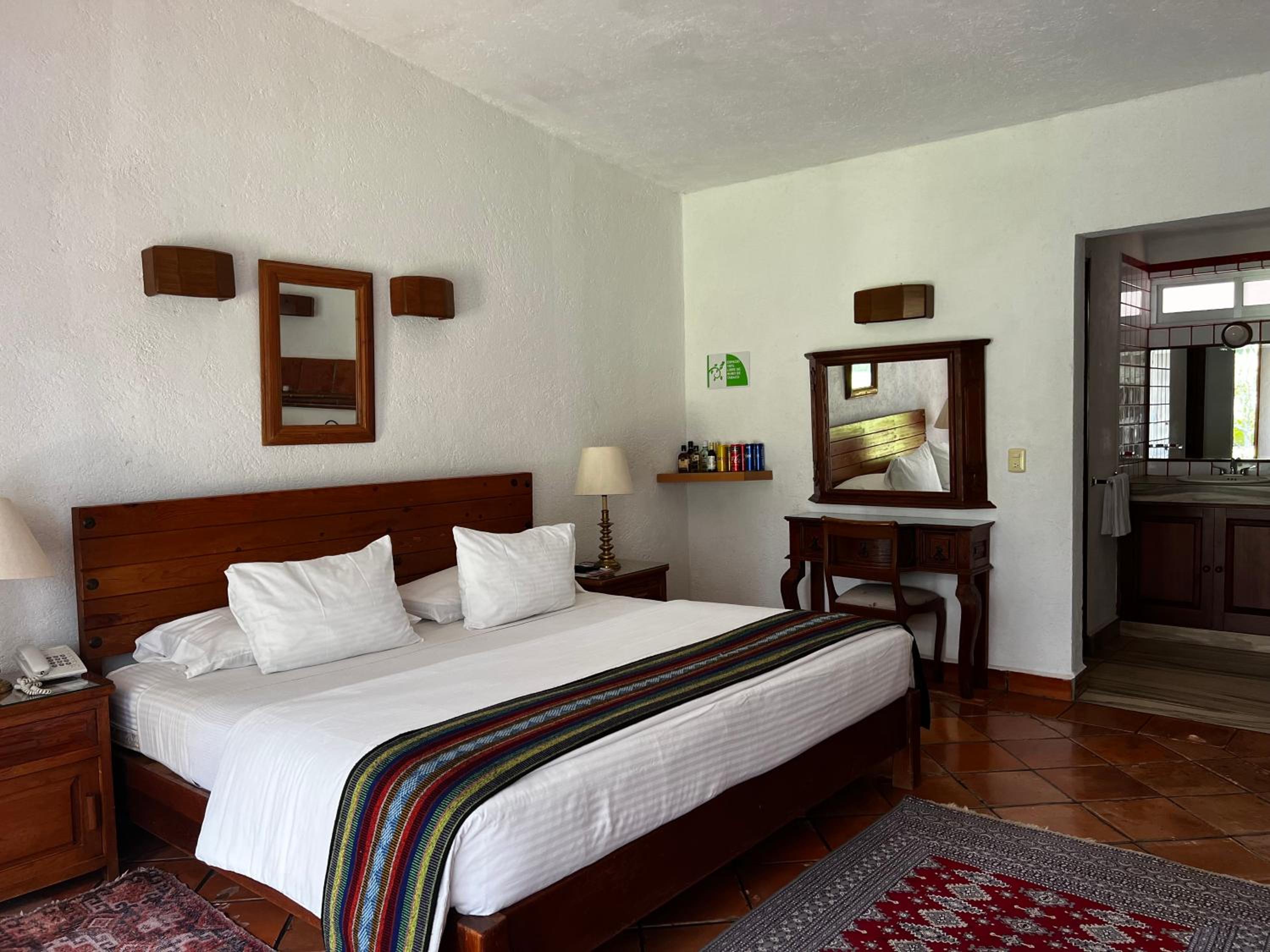 King Room - Photo 1