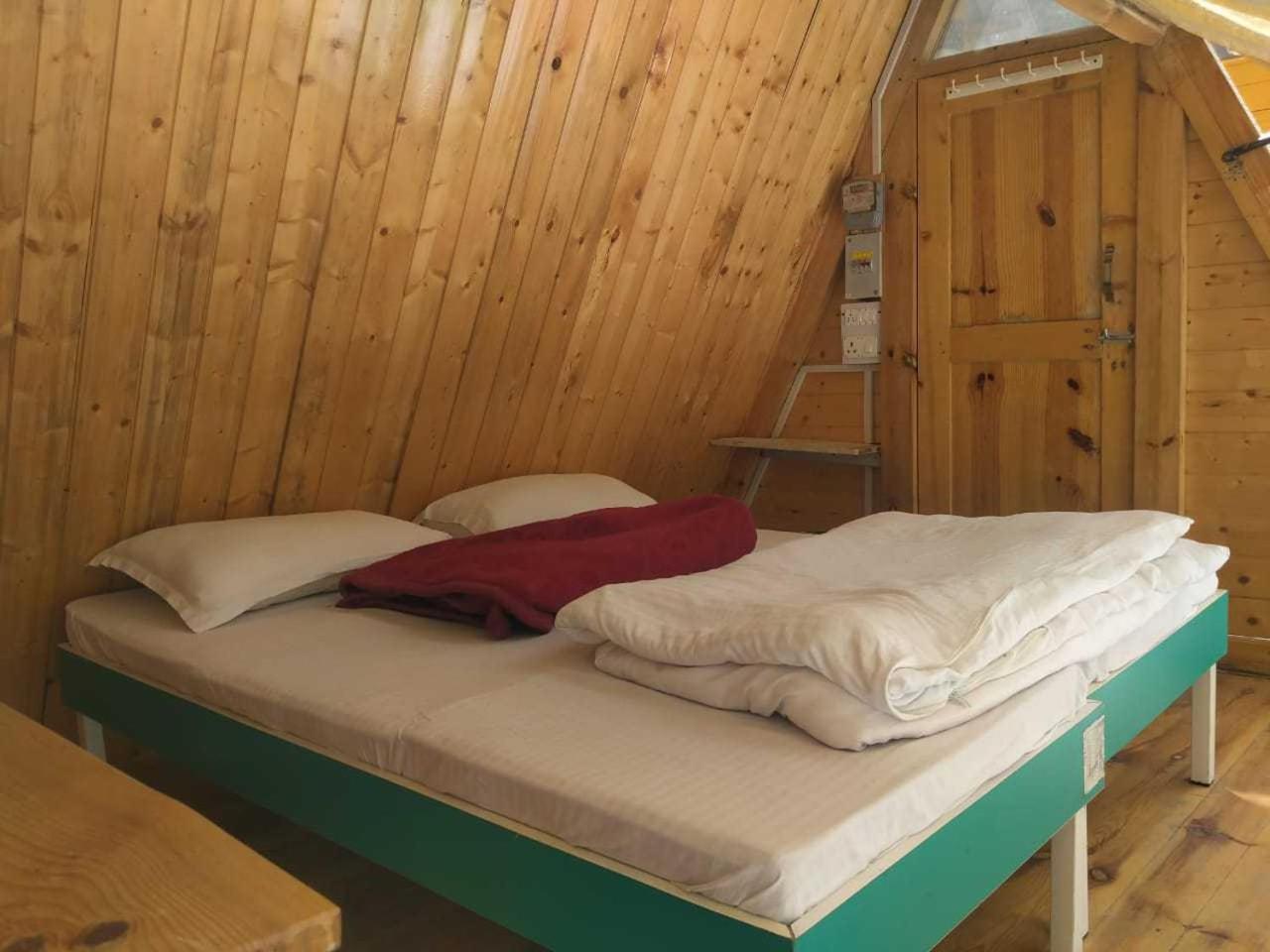 Classic Triple Room photo 1