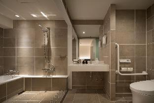 Nest Hotel Hiroshima Hatchobori