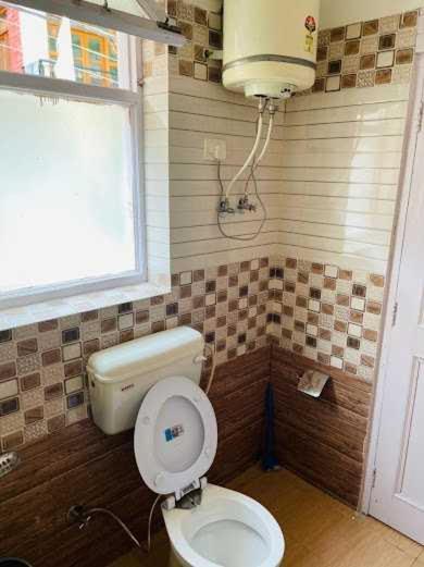Classic Triple Room photo 2