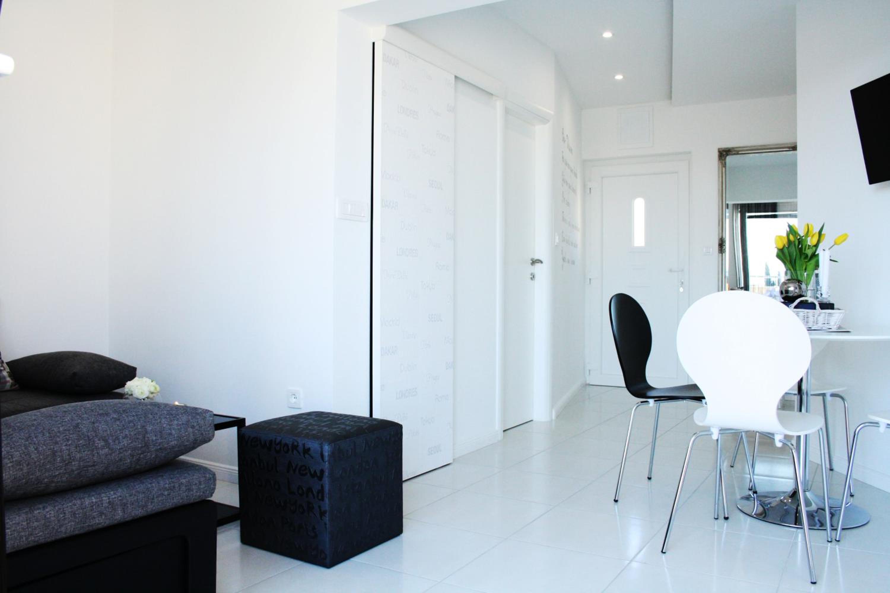 Apartment with Sea View
