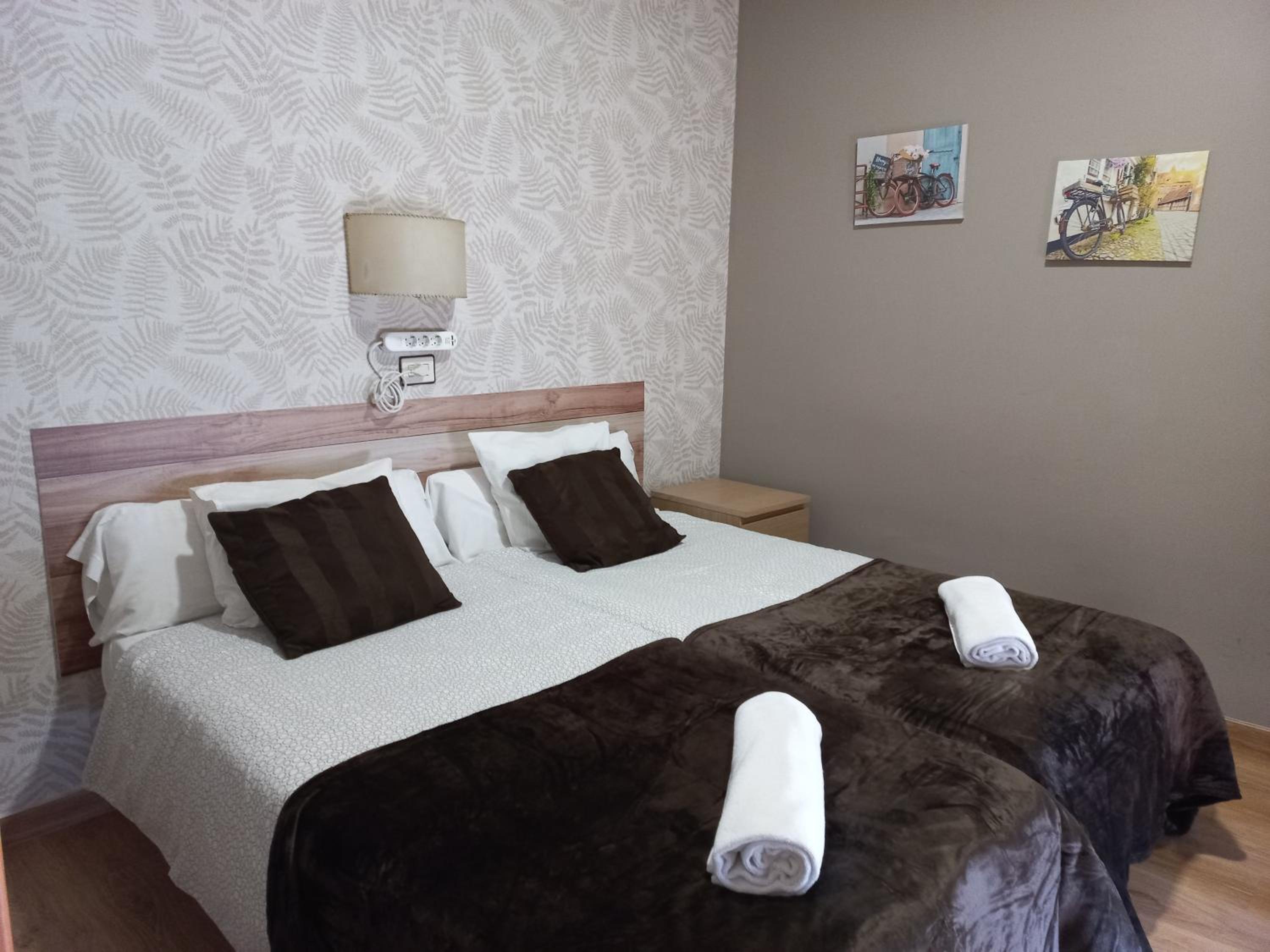 Twin Room photo 3
