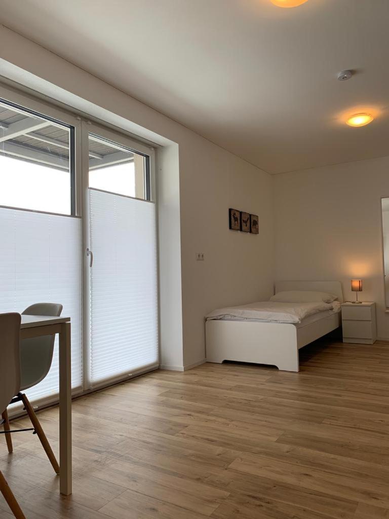 Apartment - Ground Floor photo 2