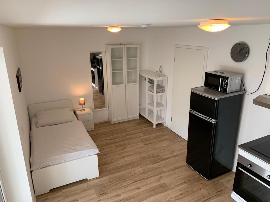 Apartment - Ground Floor photo 1