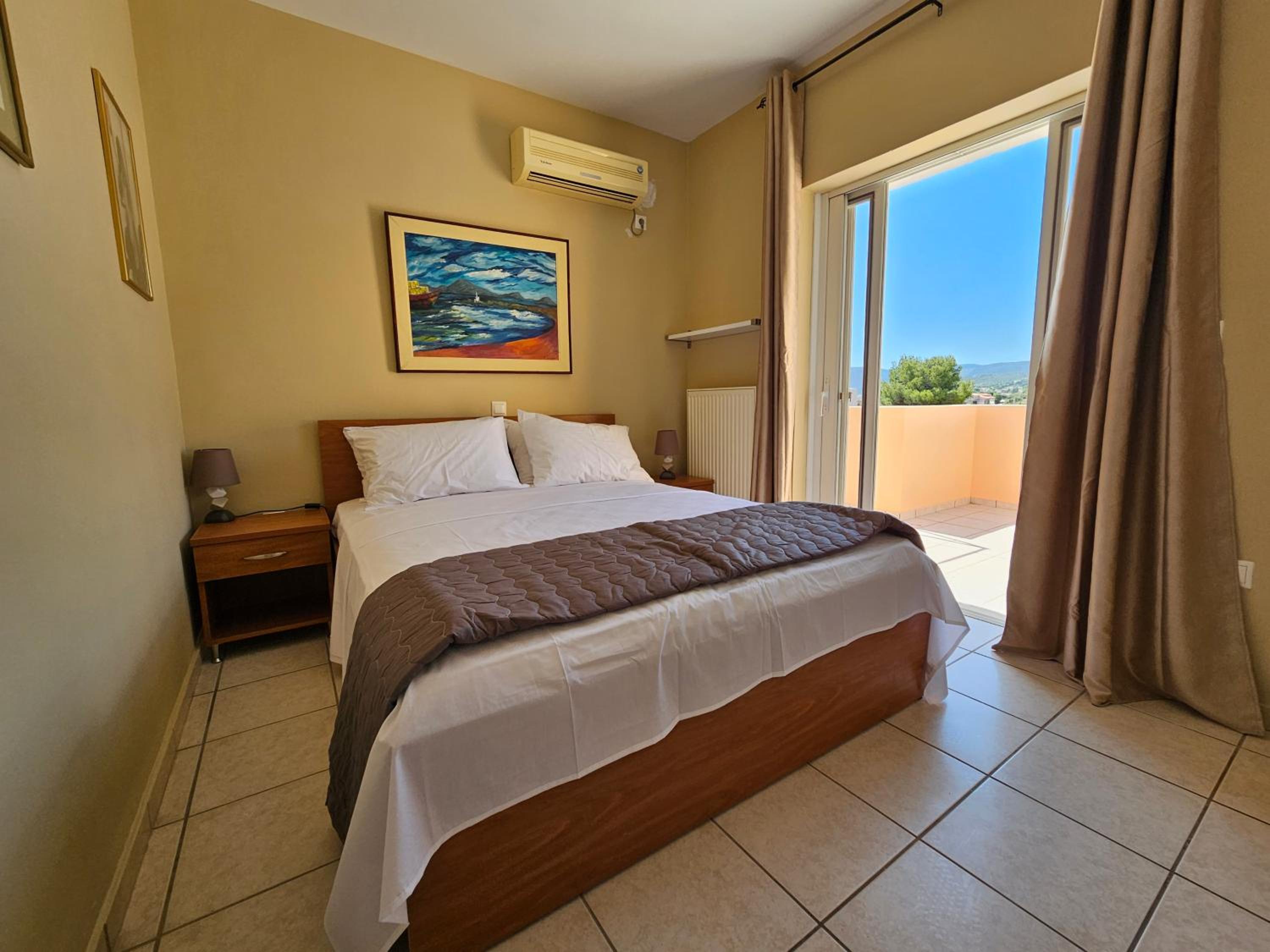 Two-Bedroom Villa photo 1