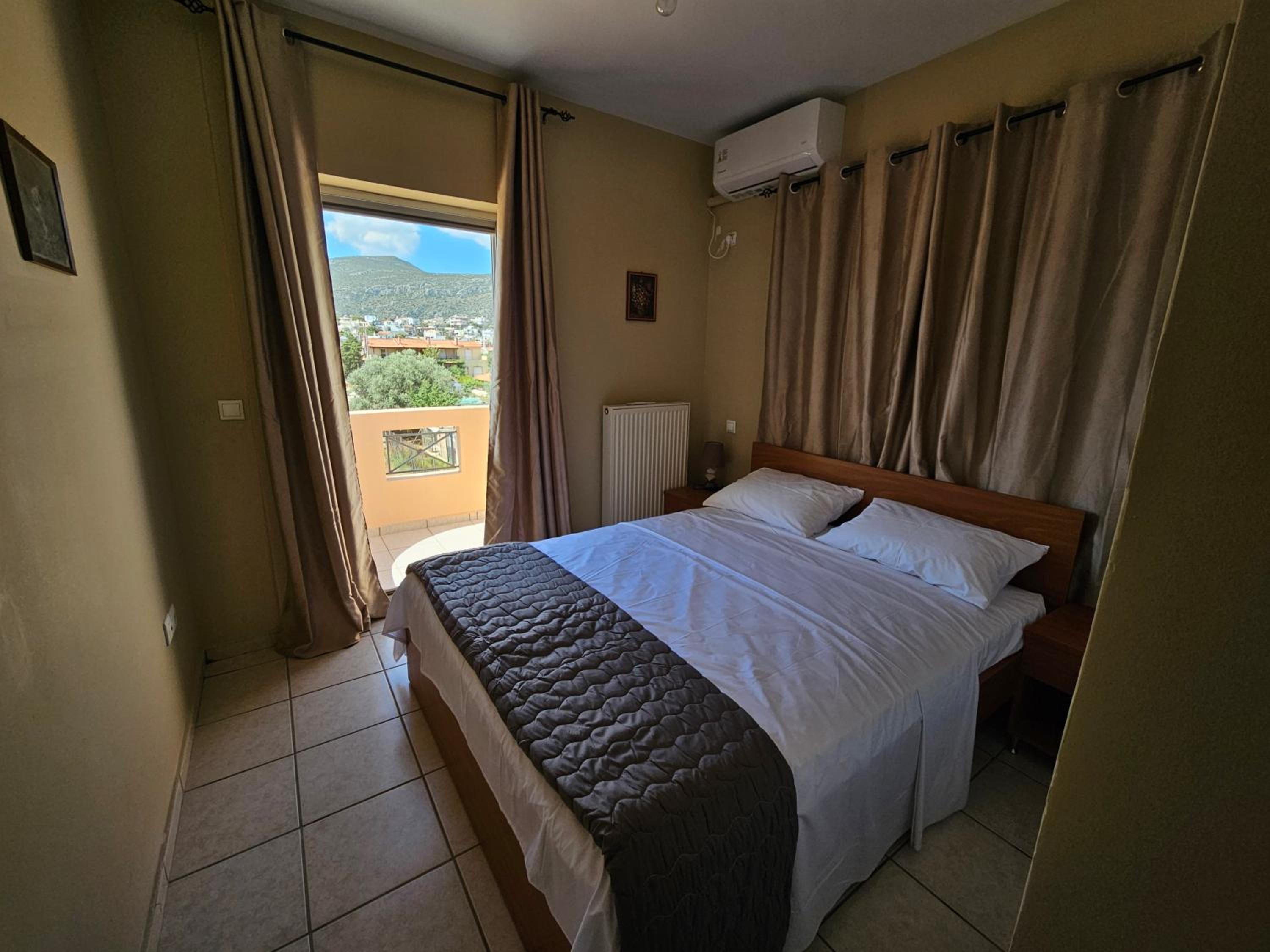 Two-Bedroom Villa photo 2