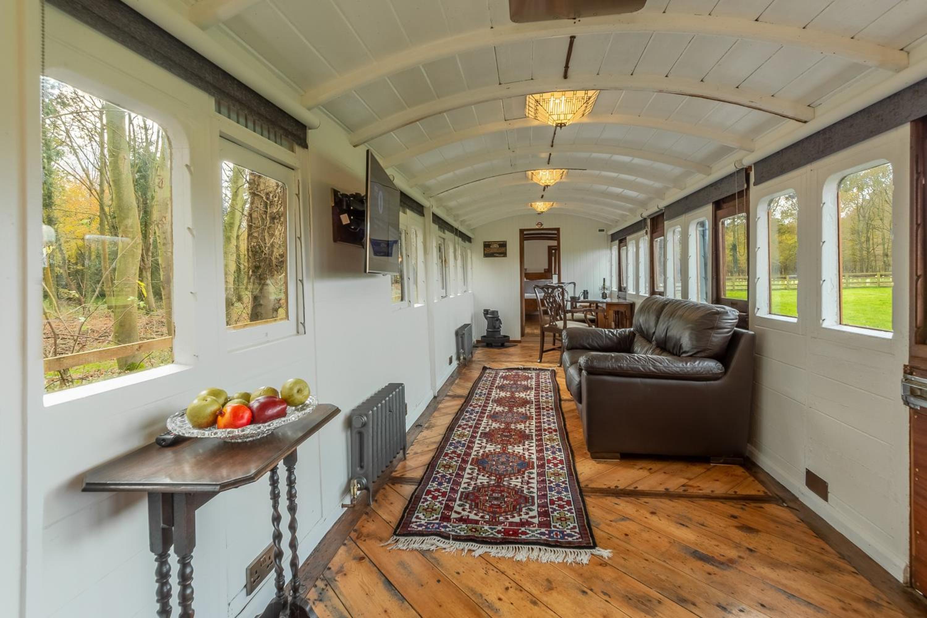 Vacation Home photo 1