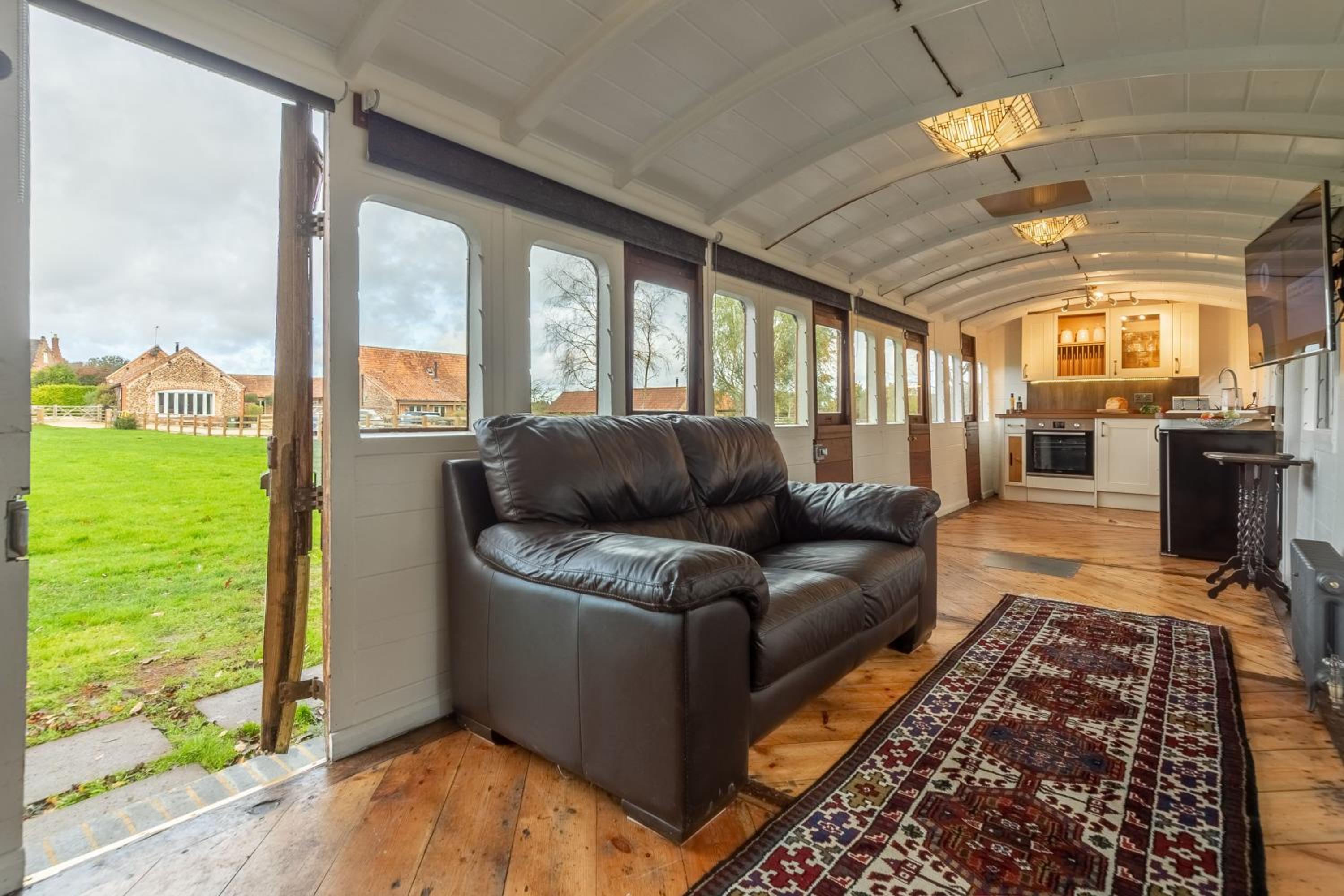 Vacation Home photo 2