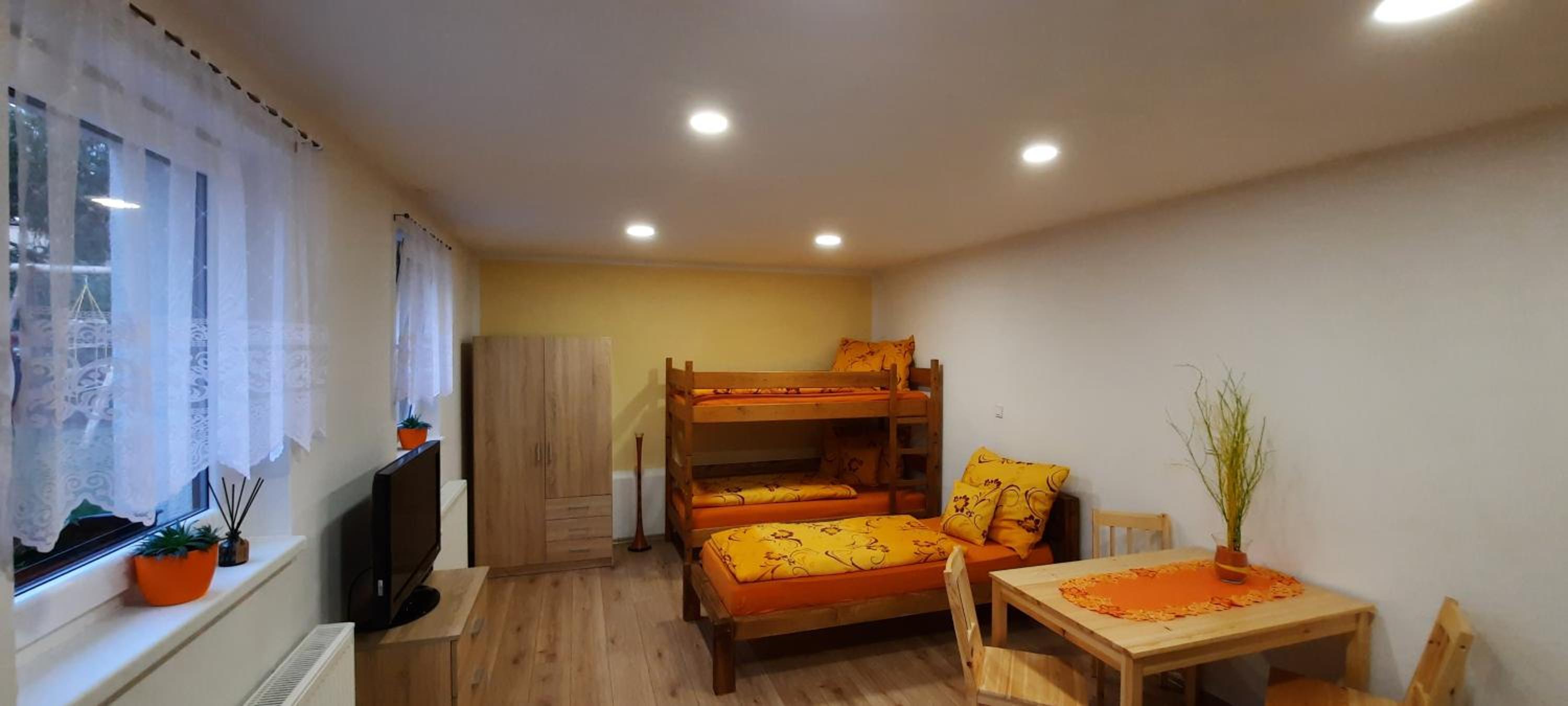 Standard Apartment photo 1