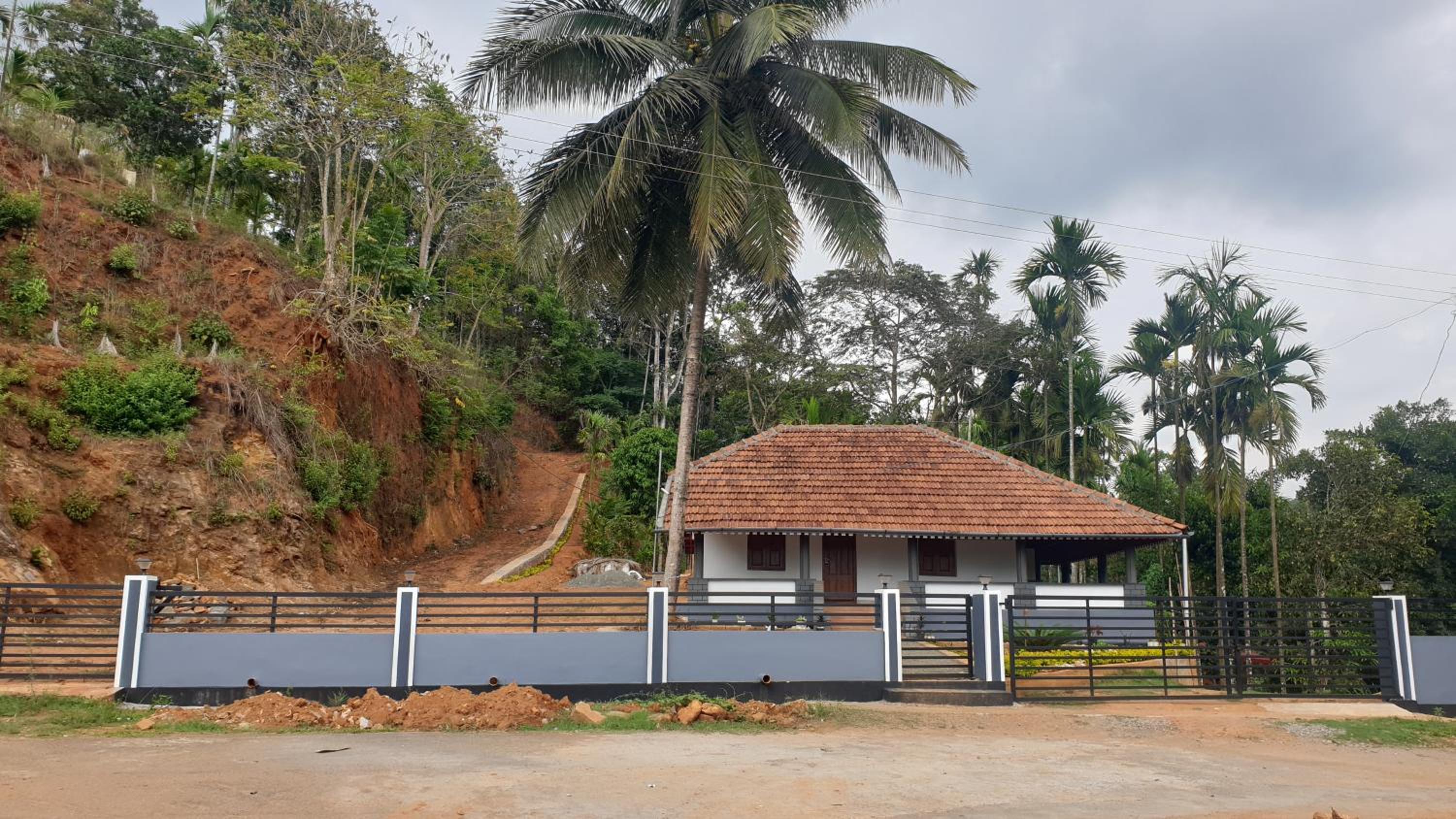 Vacation Home photo 1