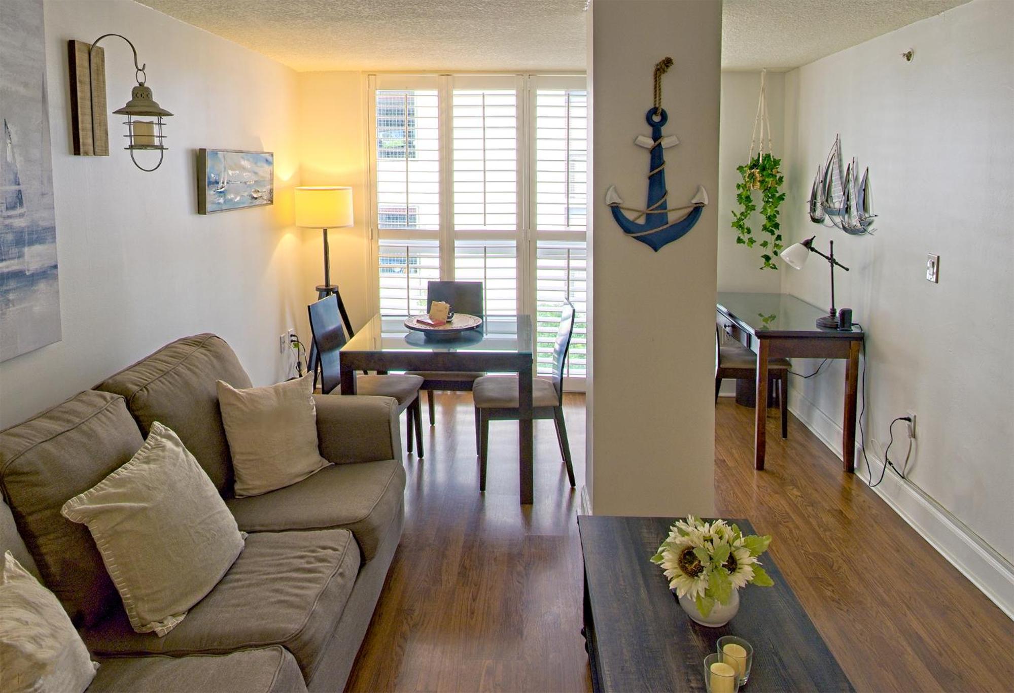 Apartment photo 1