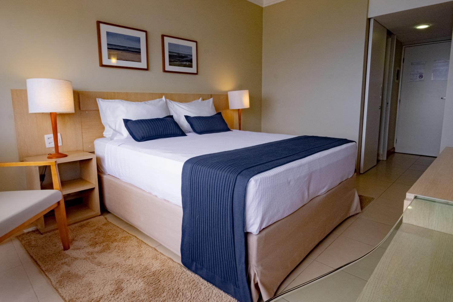 Deluxe Room photo 3