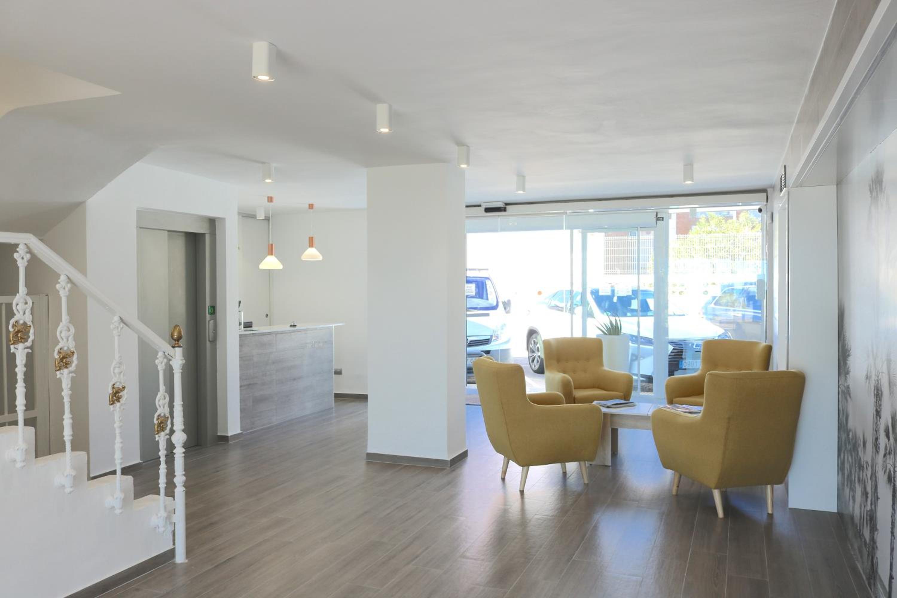Habitación Doble