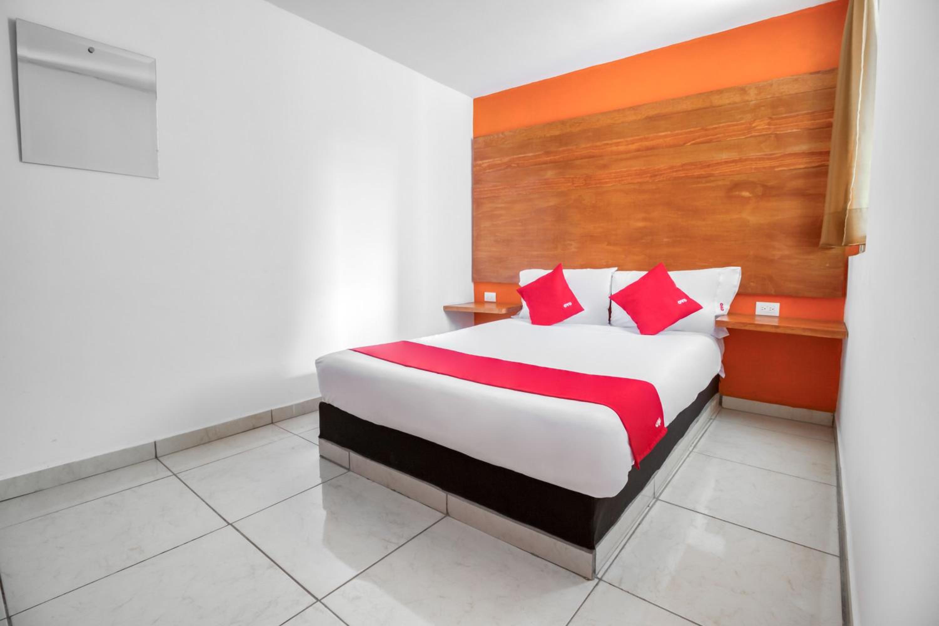 Standard Two Beds - Photo 1
