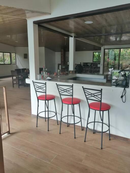 Two-Bedroom Chalet photo 1
