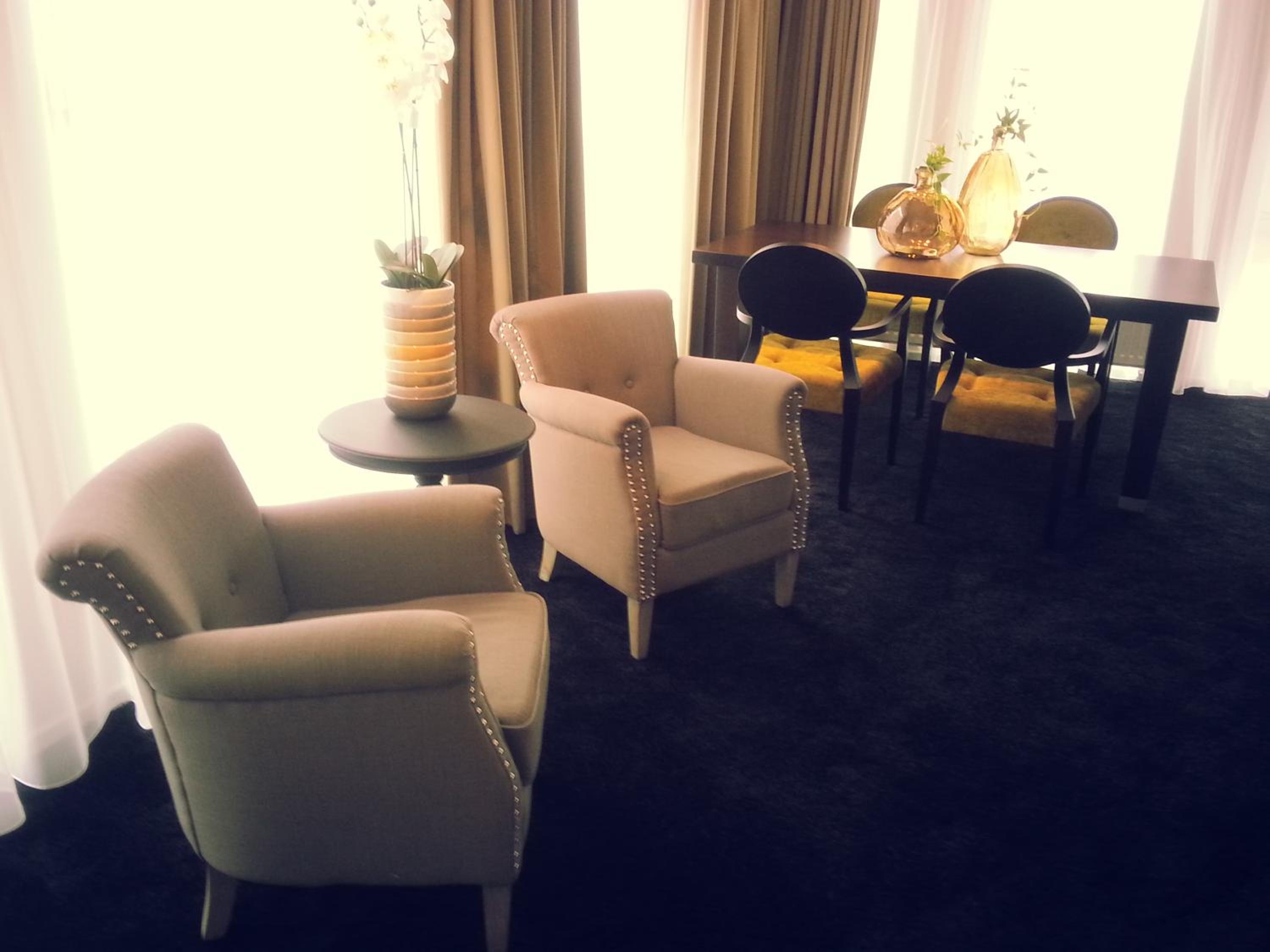 Deluxe Suite photo 3