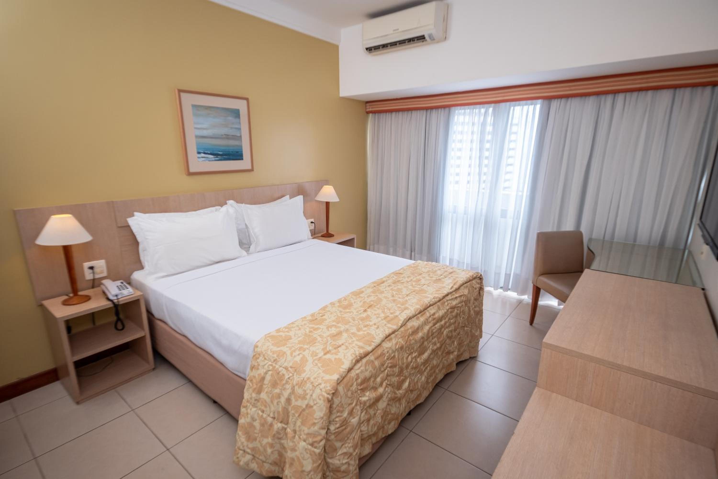 Standard Double Room - Photo 1