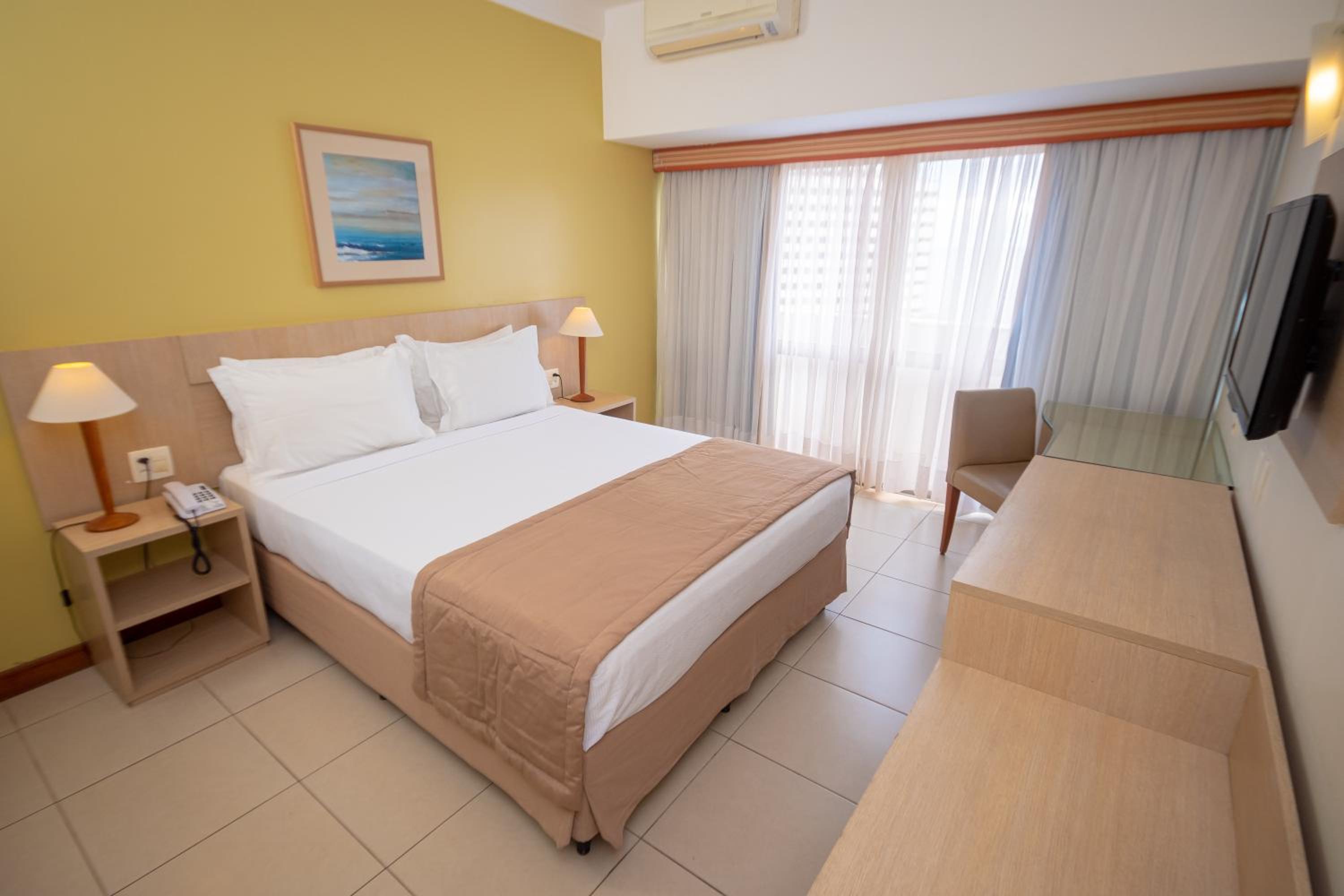 Standard Double Room - Photo 4