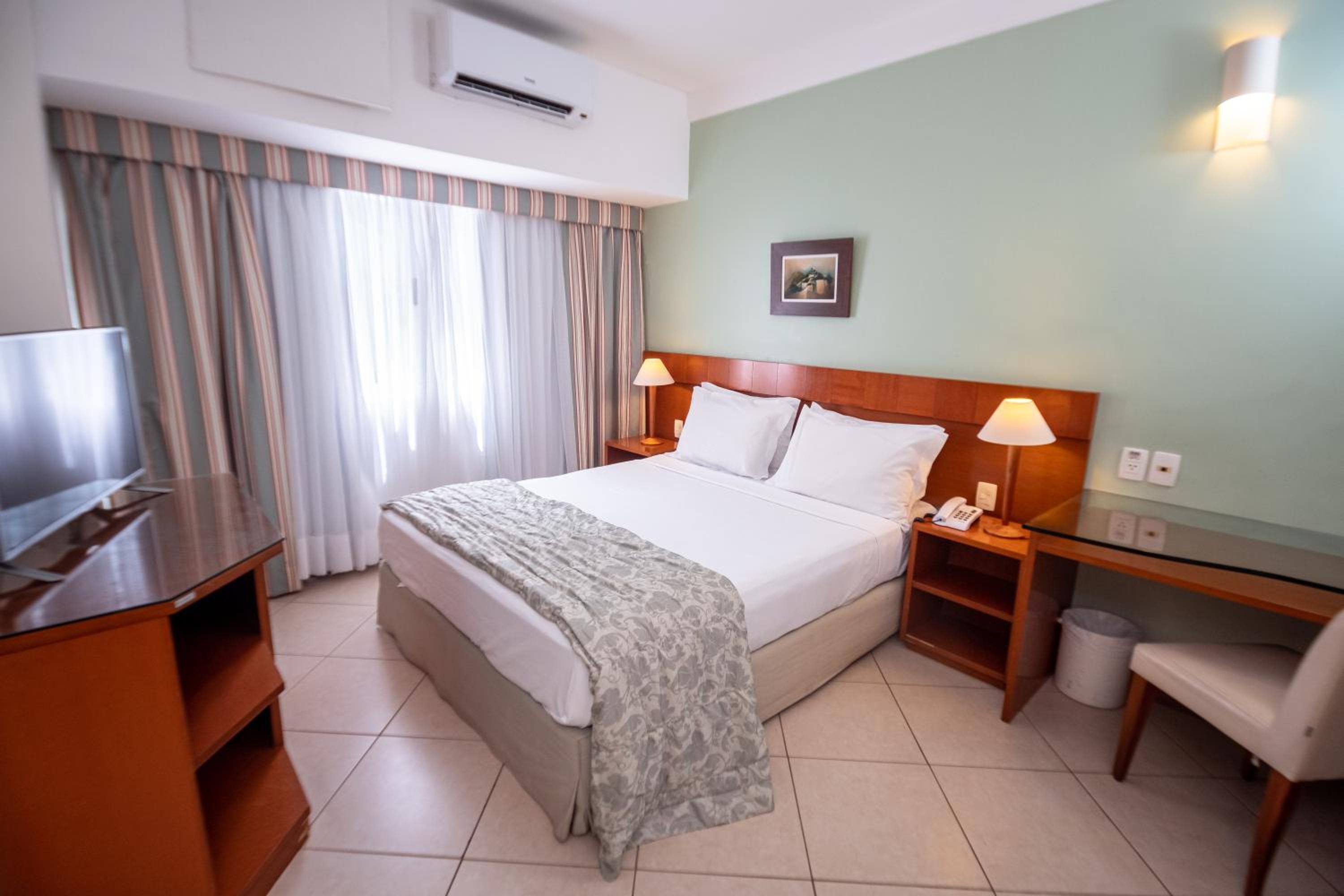 Standard Double Room - Photo 2