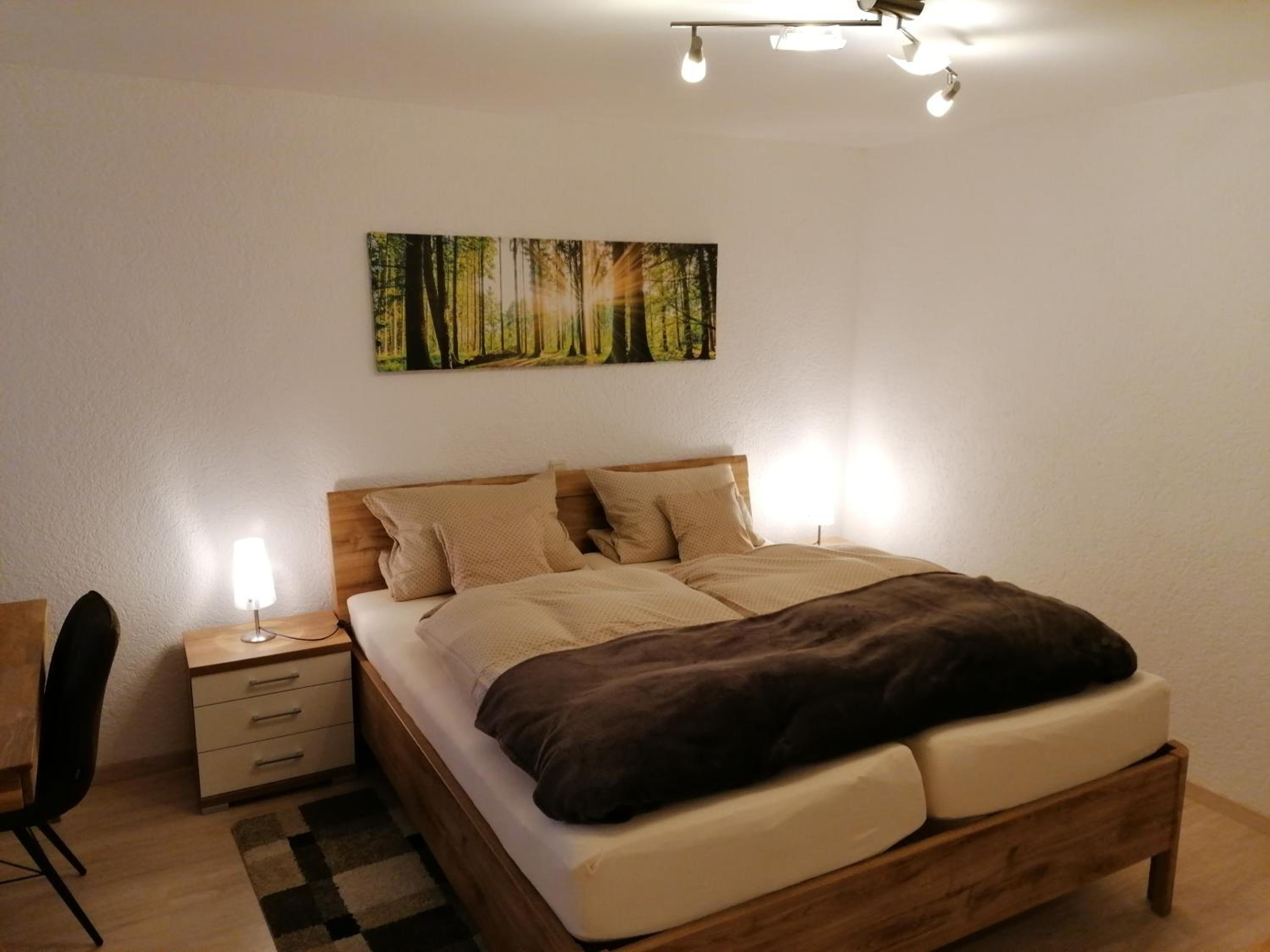 Apartment 2