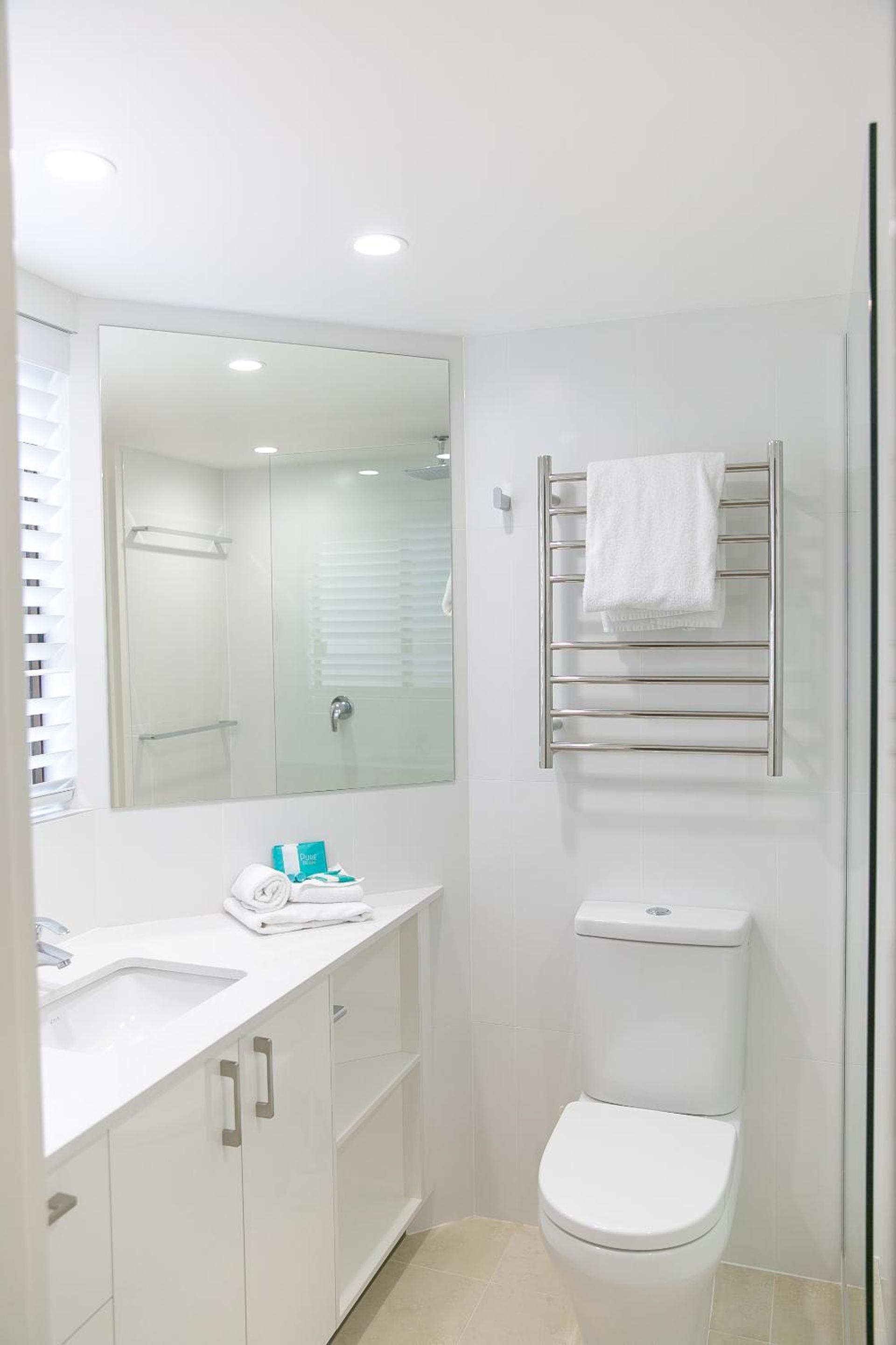 Superior One-Bedroom Apartment photo 2