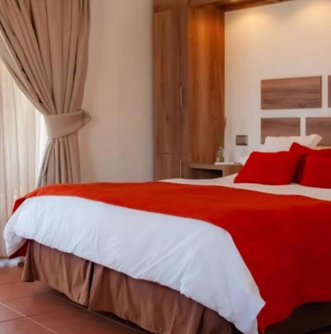Superior Double Room photo 1