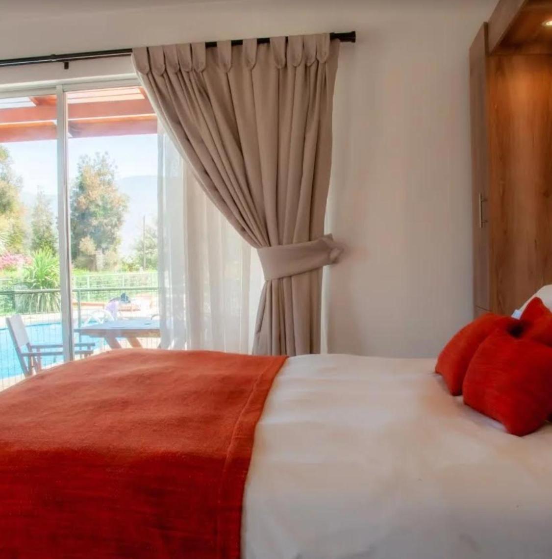 Superior Double Room photo 3