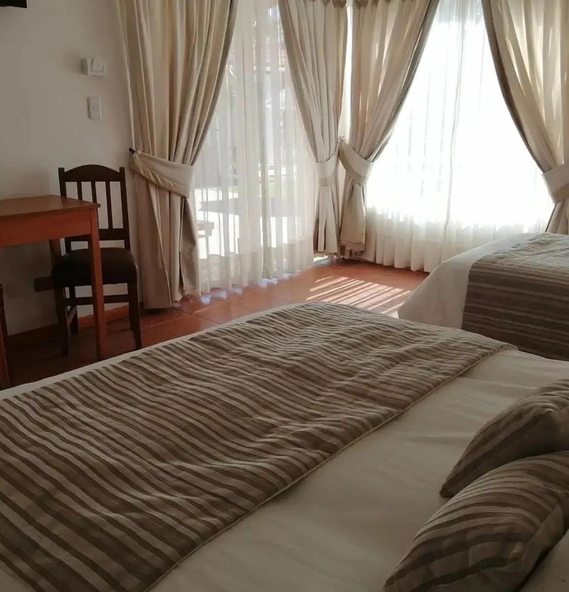 Superior Triple Room photo 2