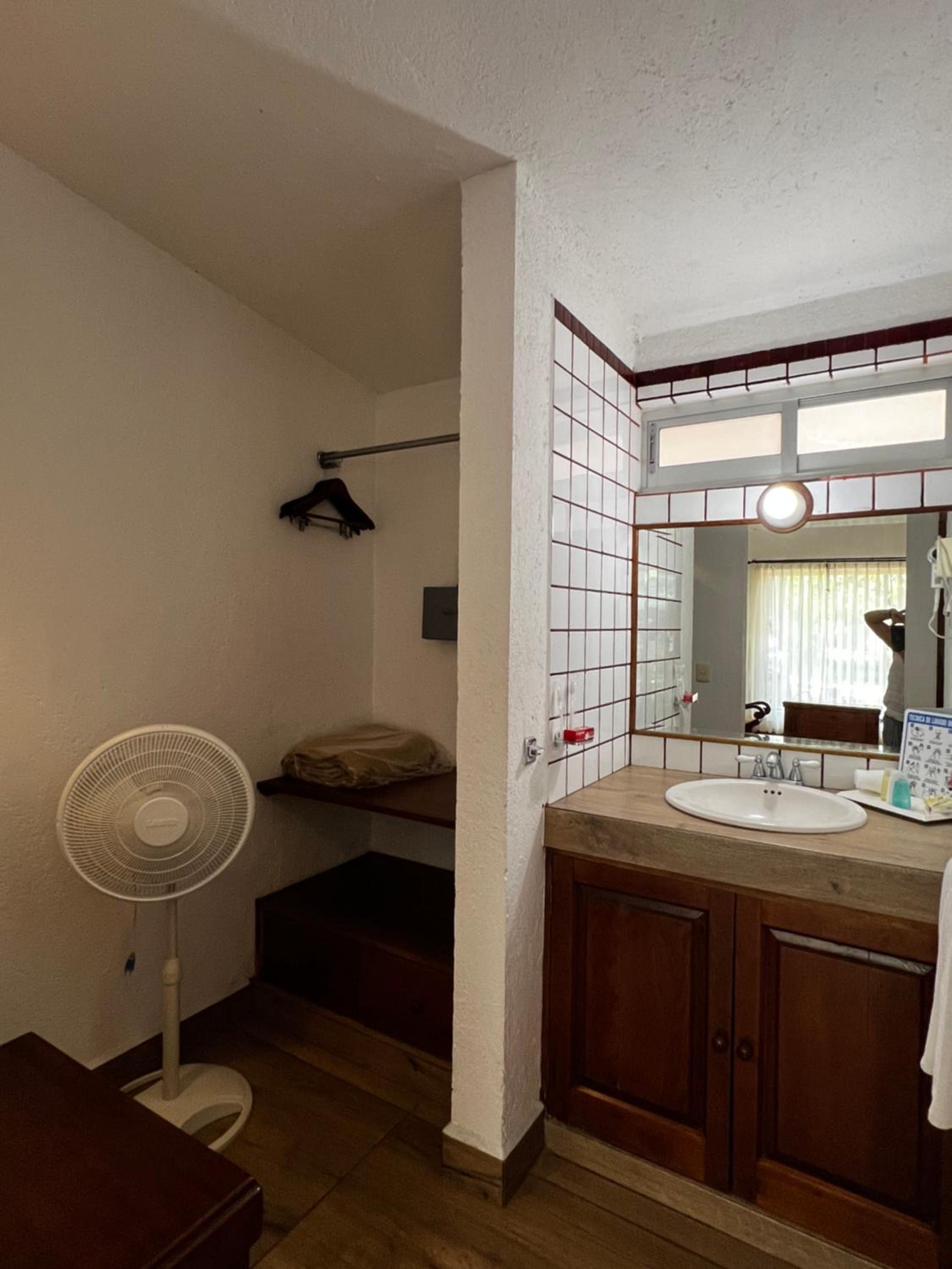 Double Room - Photo 4