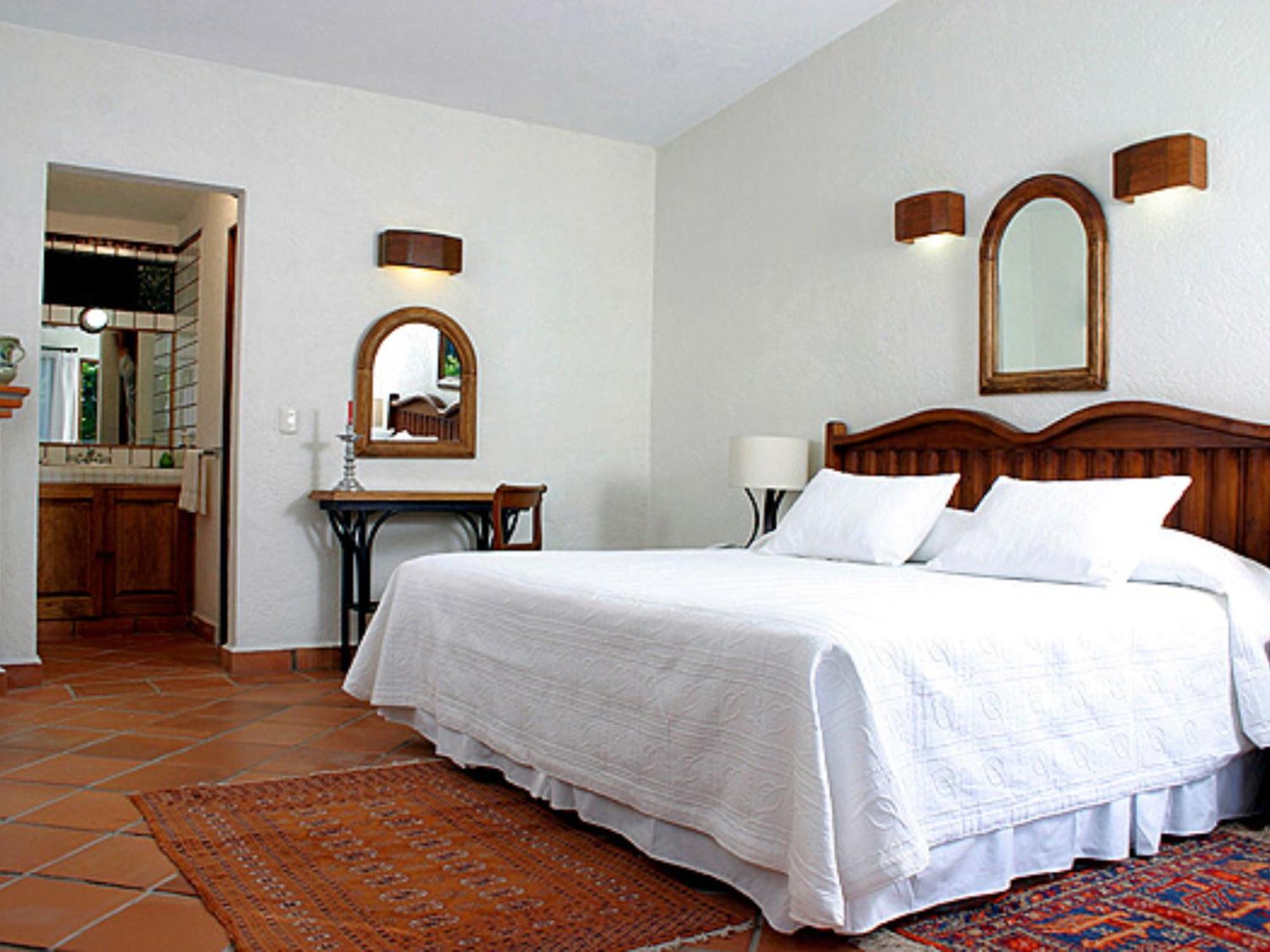 Double Room - Photo 1