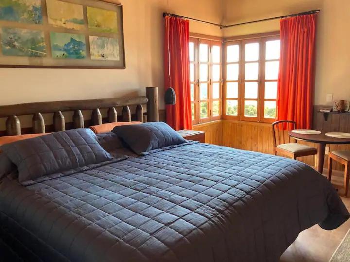 Double Room with Spa Bath photo 2